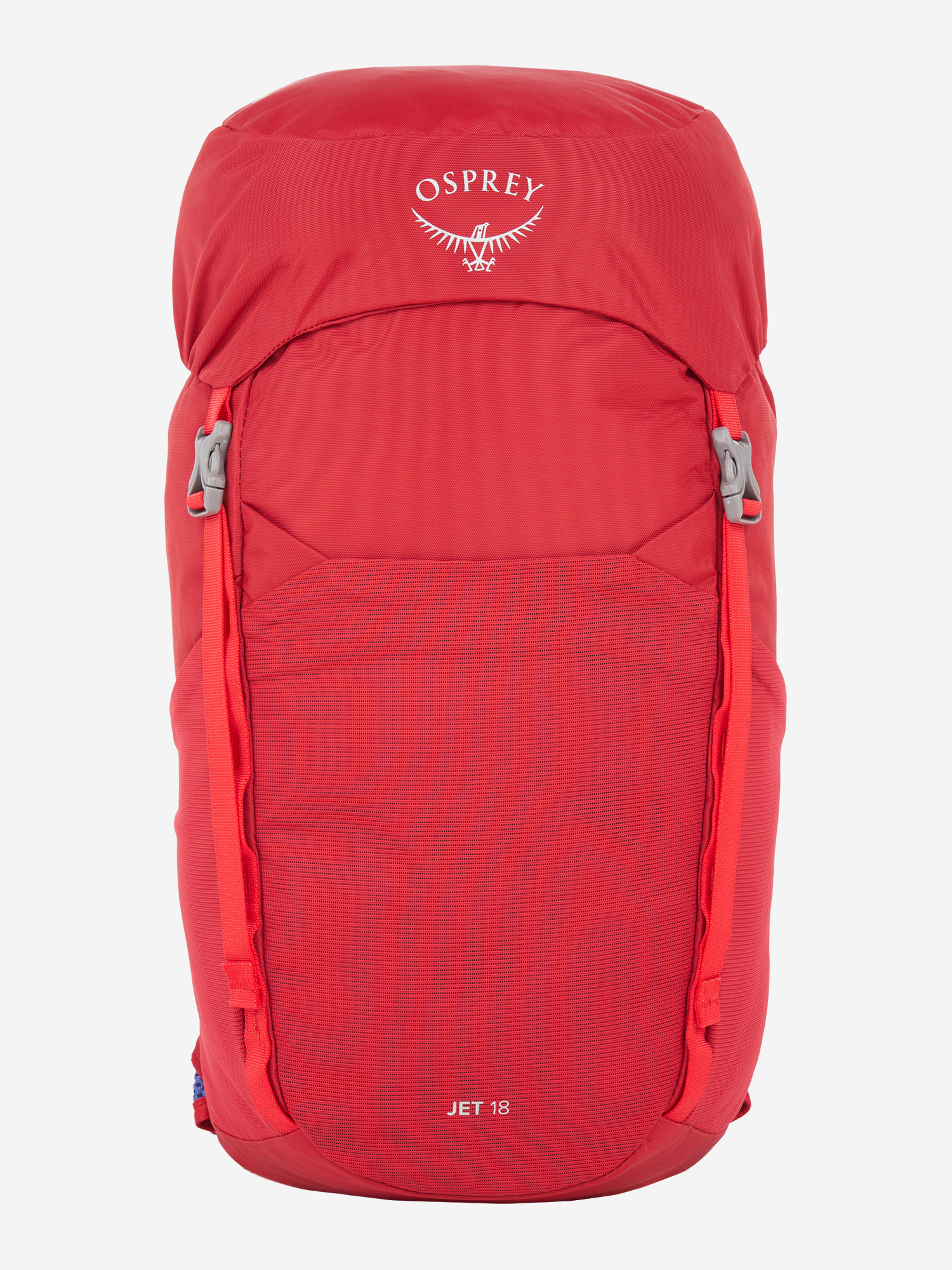 

Рюкзак Osprey Jet, 18 л, Красный