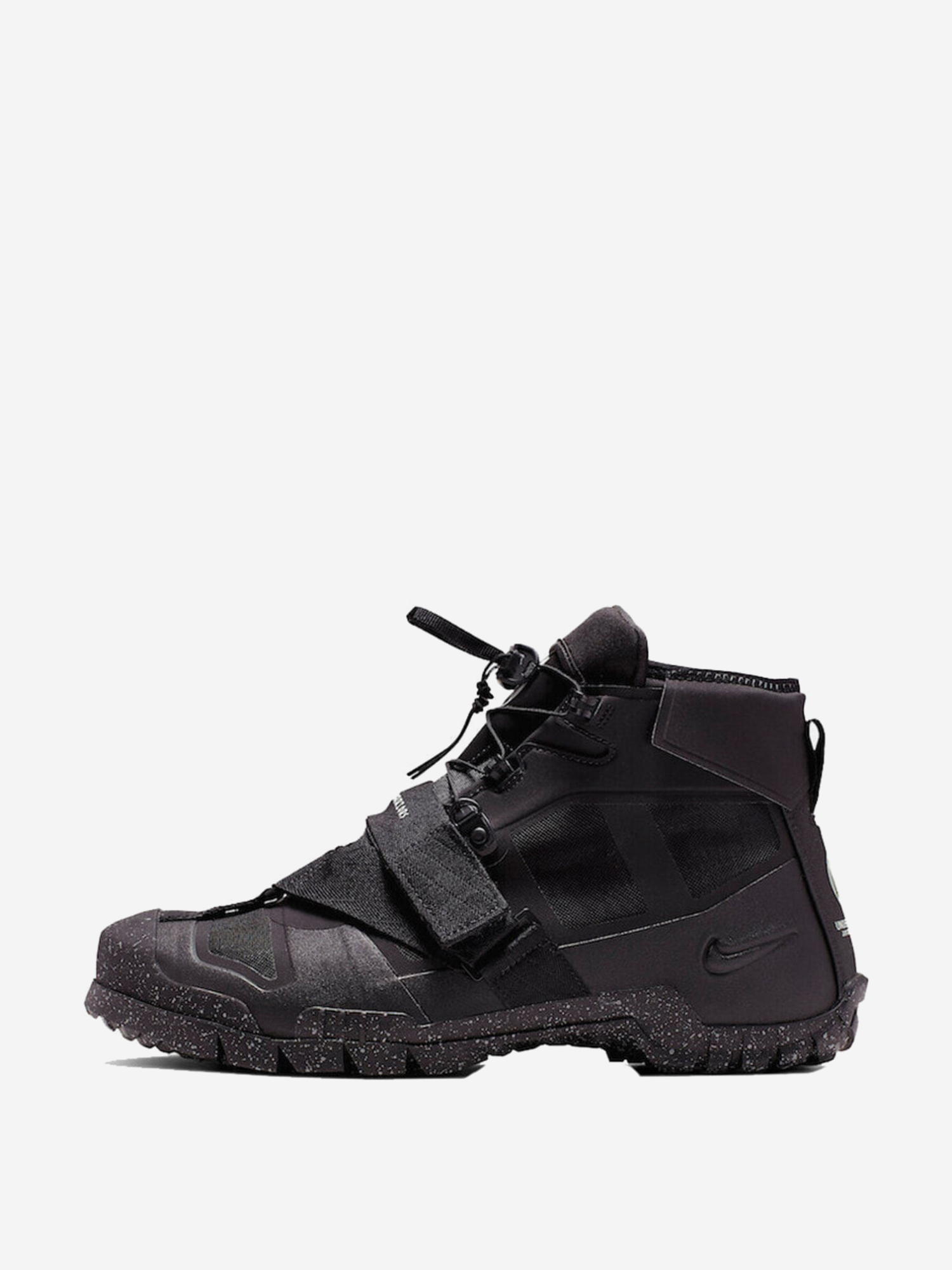 Изображение товара Кроссовки Nike Undercover X SFB Mountain Black