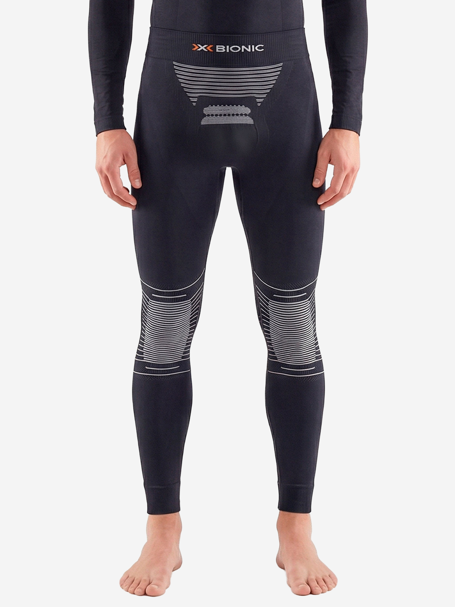 Изображение товара Термоштаны X-BIONIC ENERGIZER 4.0 PANTS