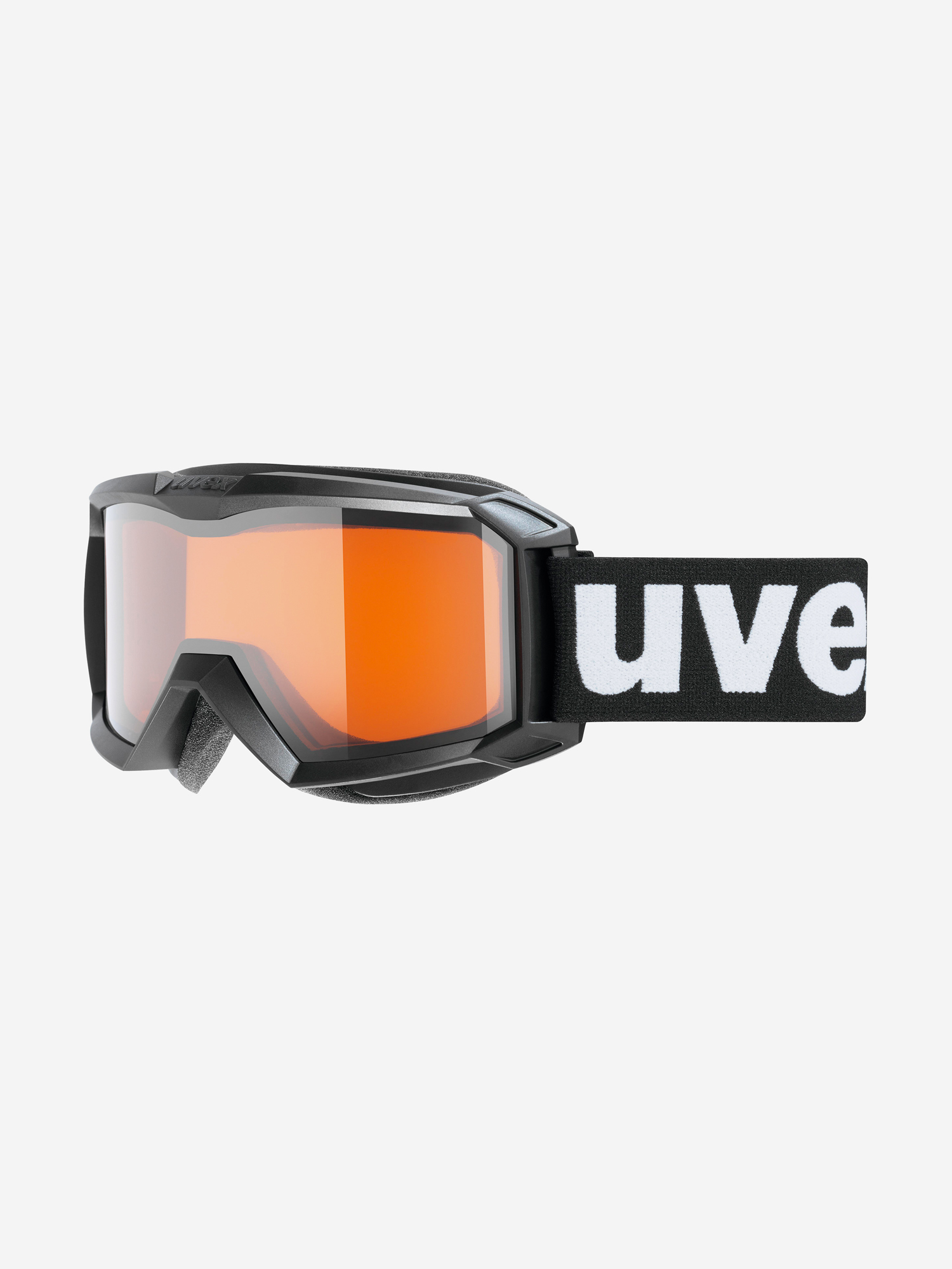 

Маска детская Uvex Flizz LG, Черный
