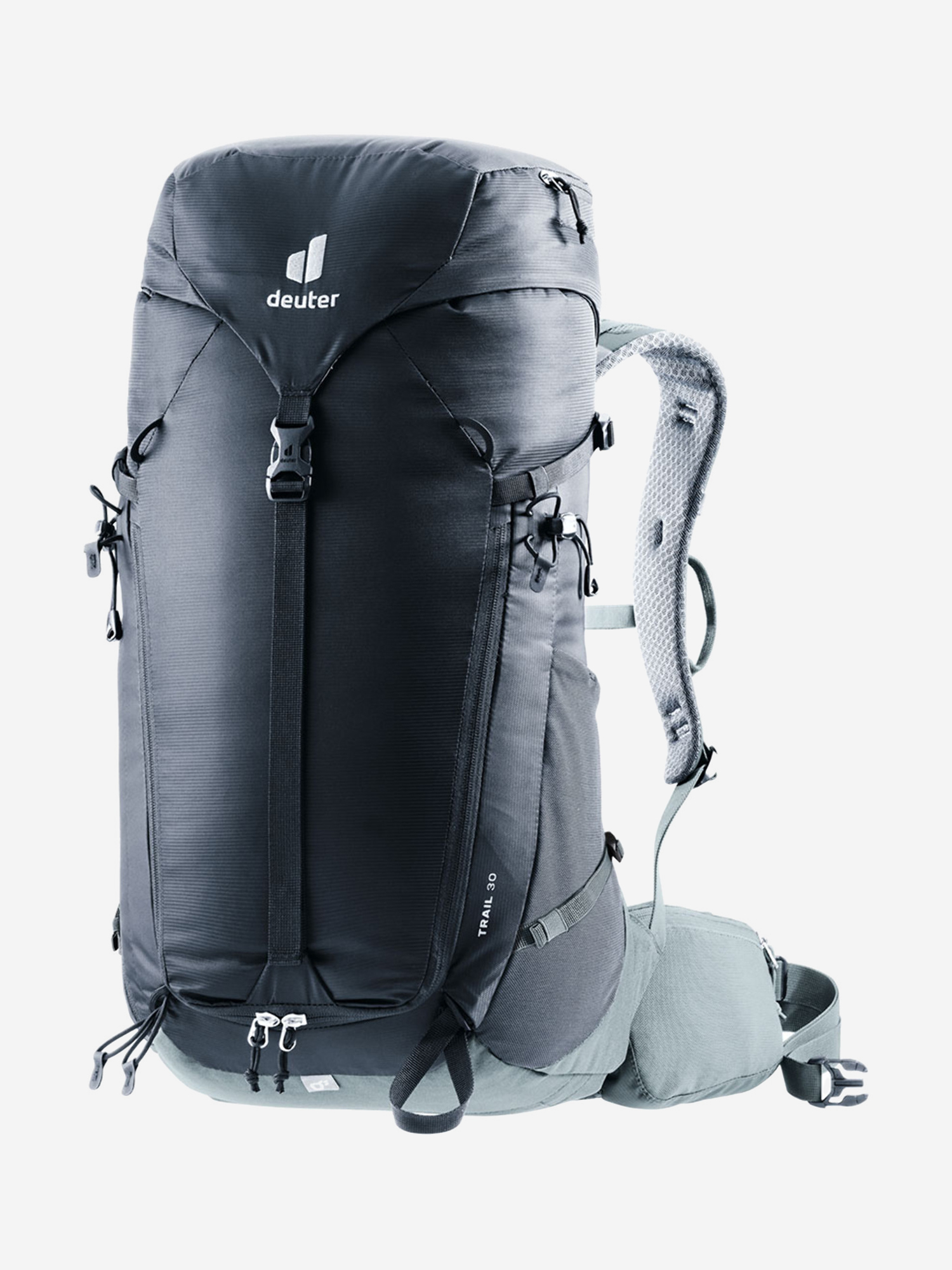 Изображение товара Рюкзак Deuter Trail 30 - легкий и вентилируемый для походов и треккинга Изображение товара Рюкзак Deuter Trail 30 - легкий и вентилируемый для походов и треккинга