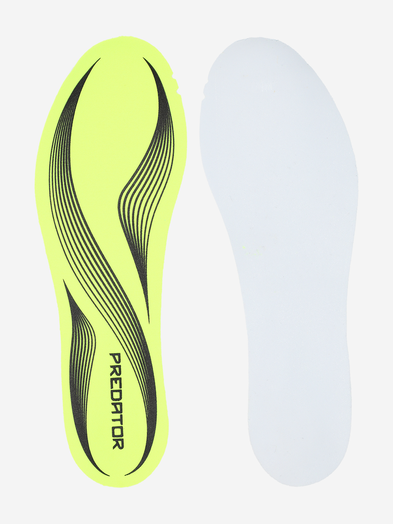 фото Бутсы для мальчиков adidas predator, белый