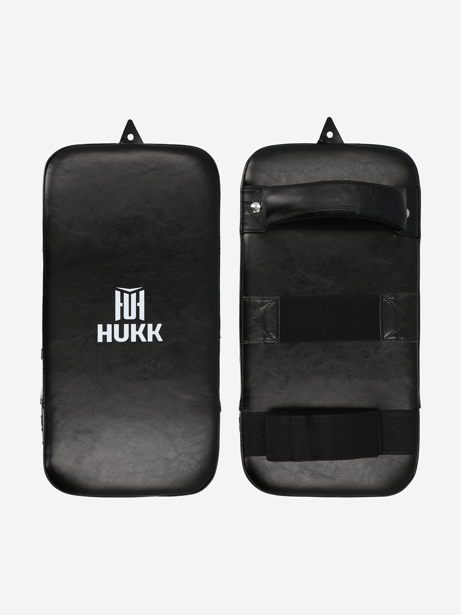 Макивара Hukk, 1 шт, Черный