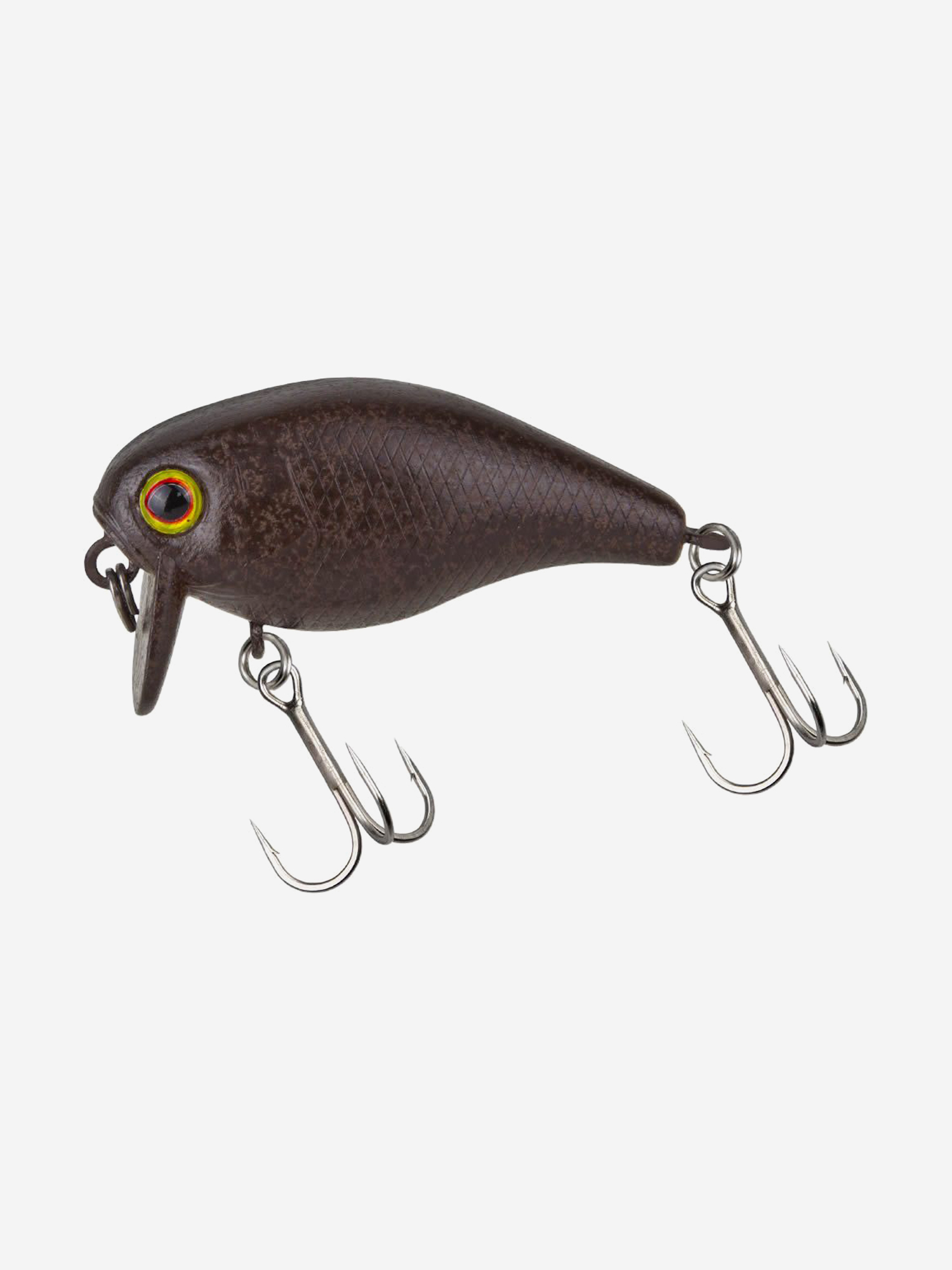 

Воблер Jackall Chubby 38 SSR, Мультицвет