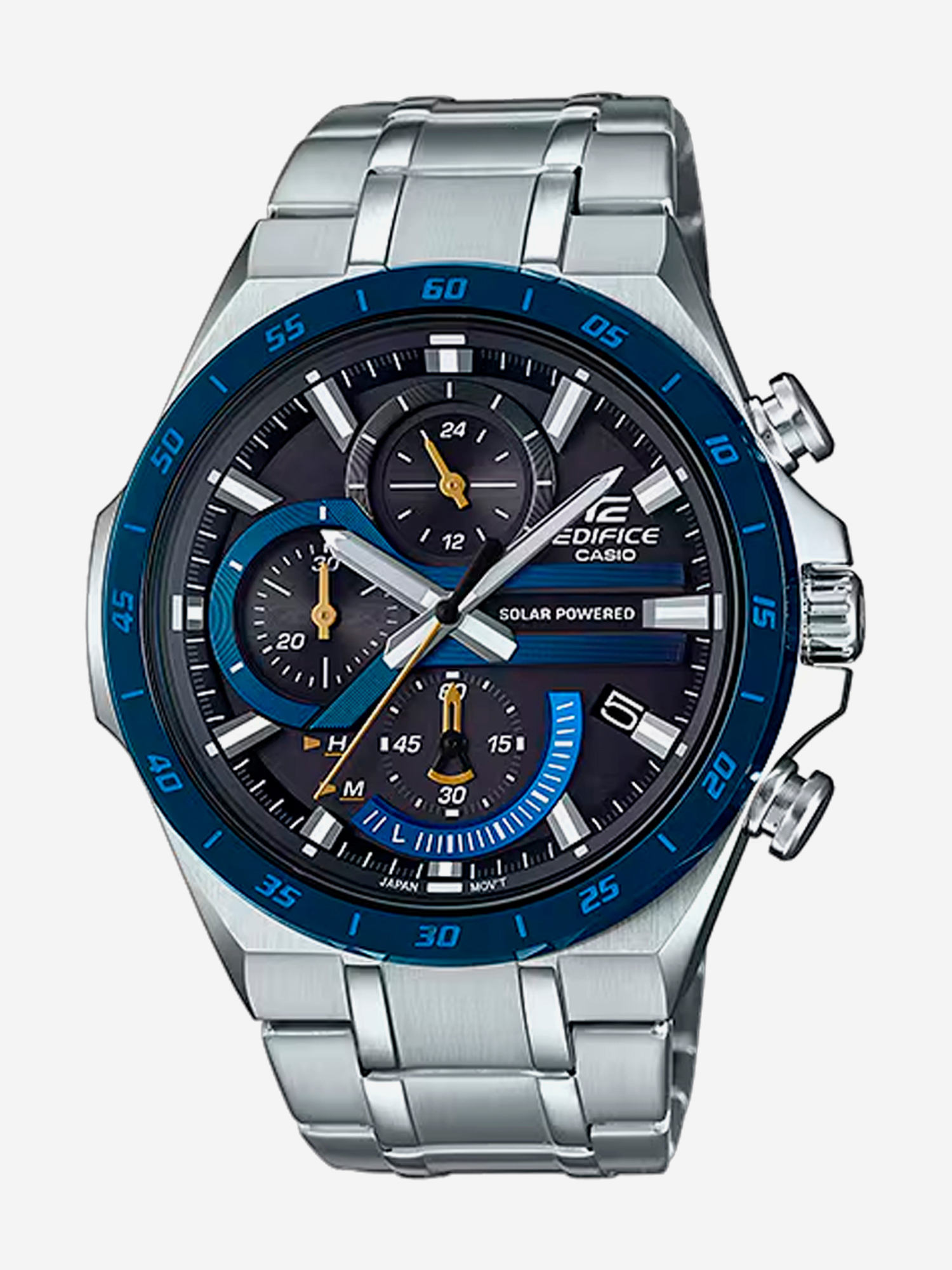 

Наручные часы Casio Edifice EQS-920DB-2A, Серебряный