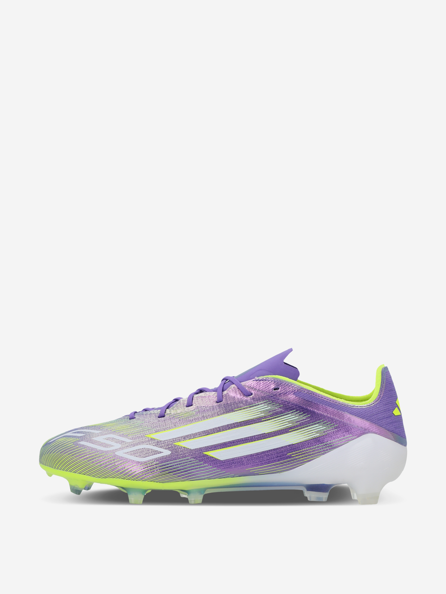 

Бутсы мужские Adidas F50 Elite, Фиолетовый