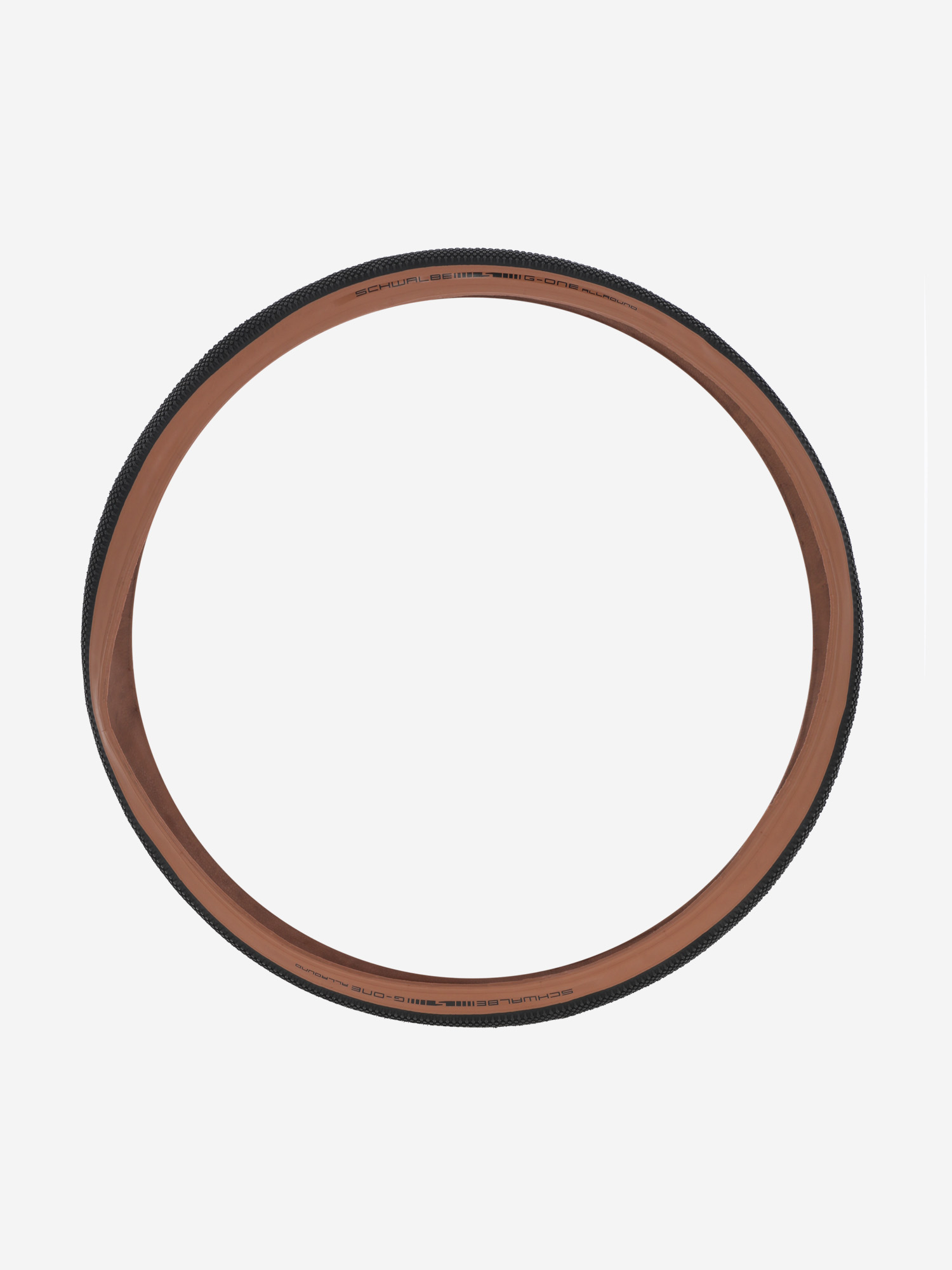 

Покрышка Schwalbe G-One Allround 700 х 45C, Черный
