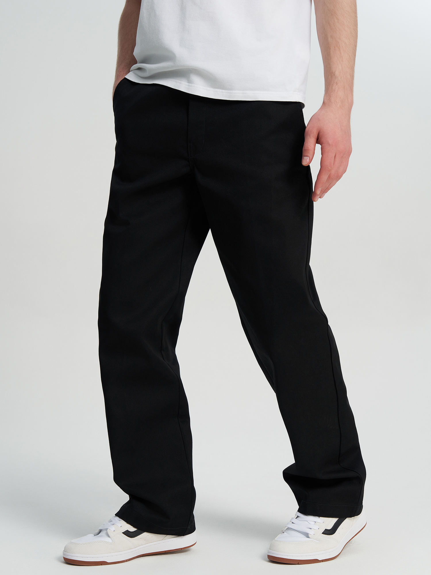 Брюки мужские Dickies, черный, арт. DK0A4XK6D3F-BLK1