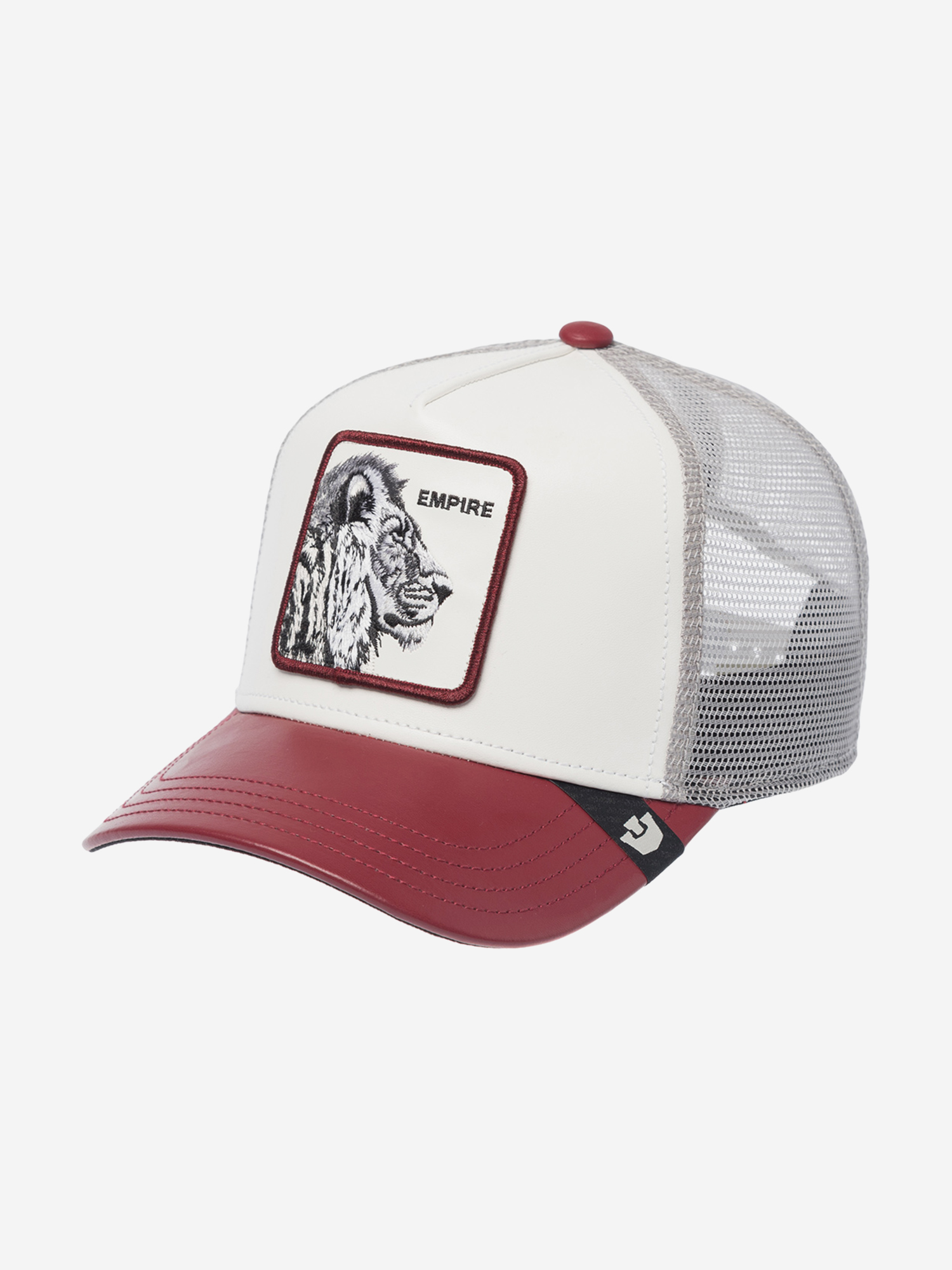 Изображение товара Бейсболка с сеточкой GOORIN BROTHERS 101-2443 спортивный стиль UNISEX