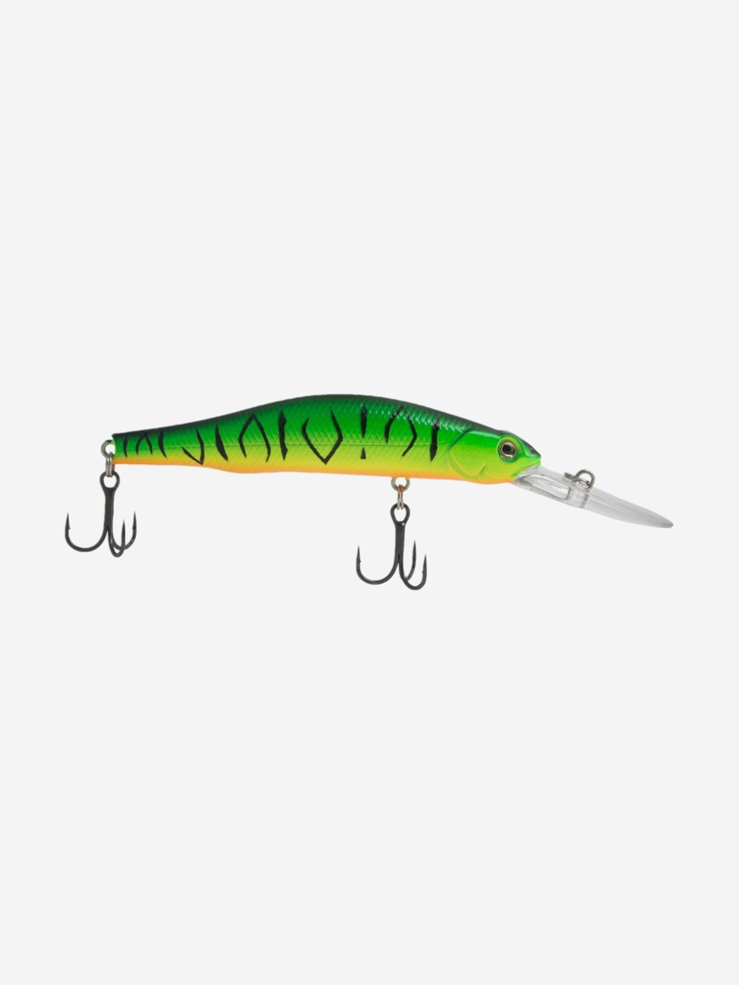 

Воблер SANSAN MINNOW PULSAR PROFI 90S C666, Мультицвет