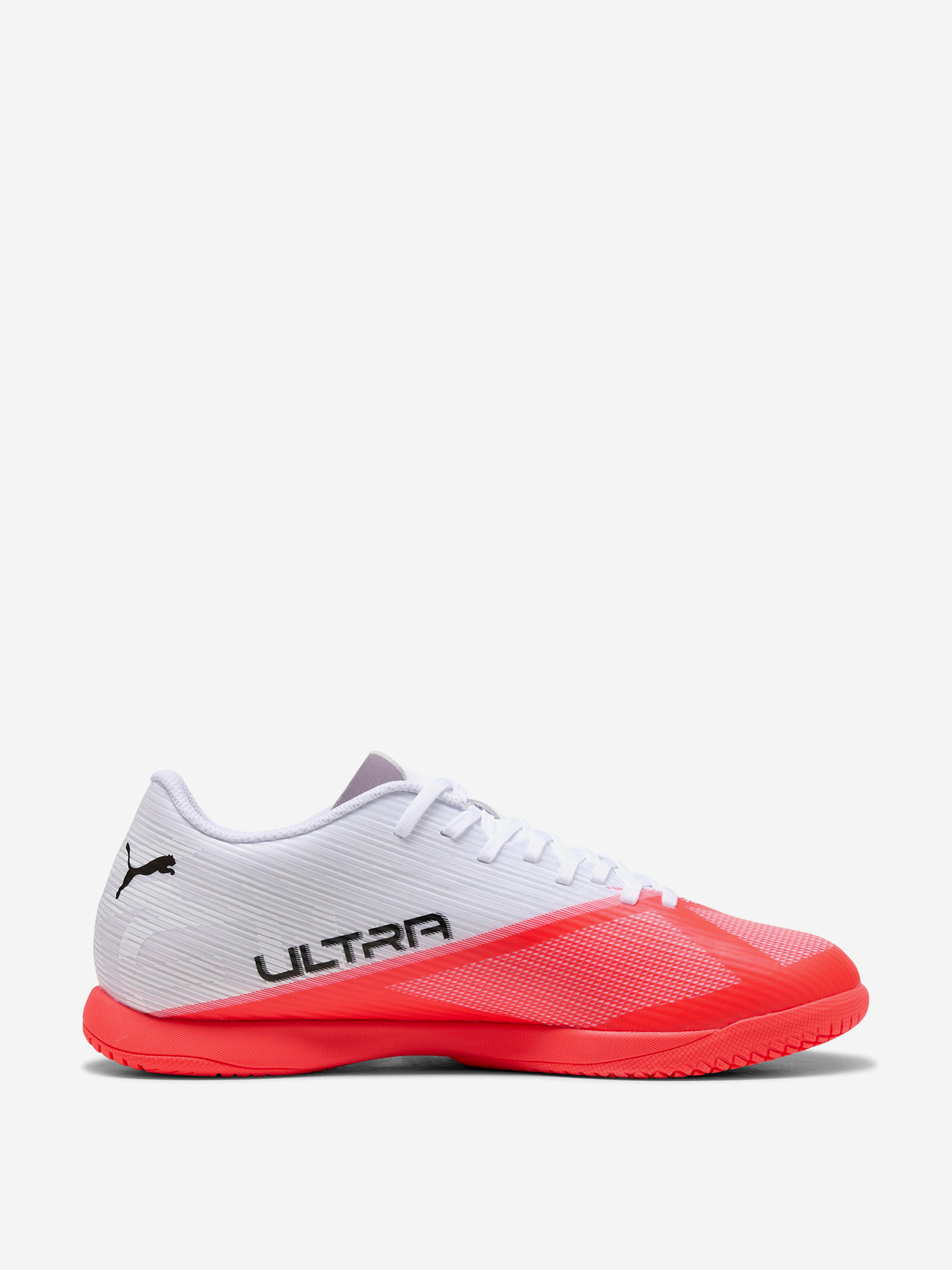 Бутсы мужские PUMA Ultra 7 Play It, Красный 3