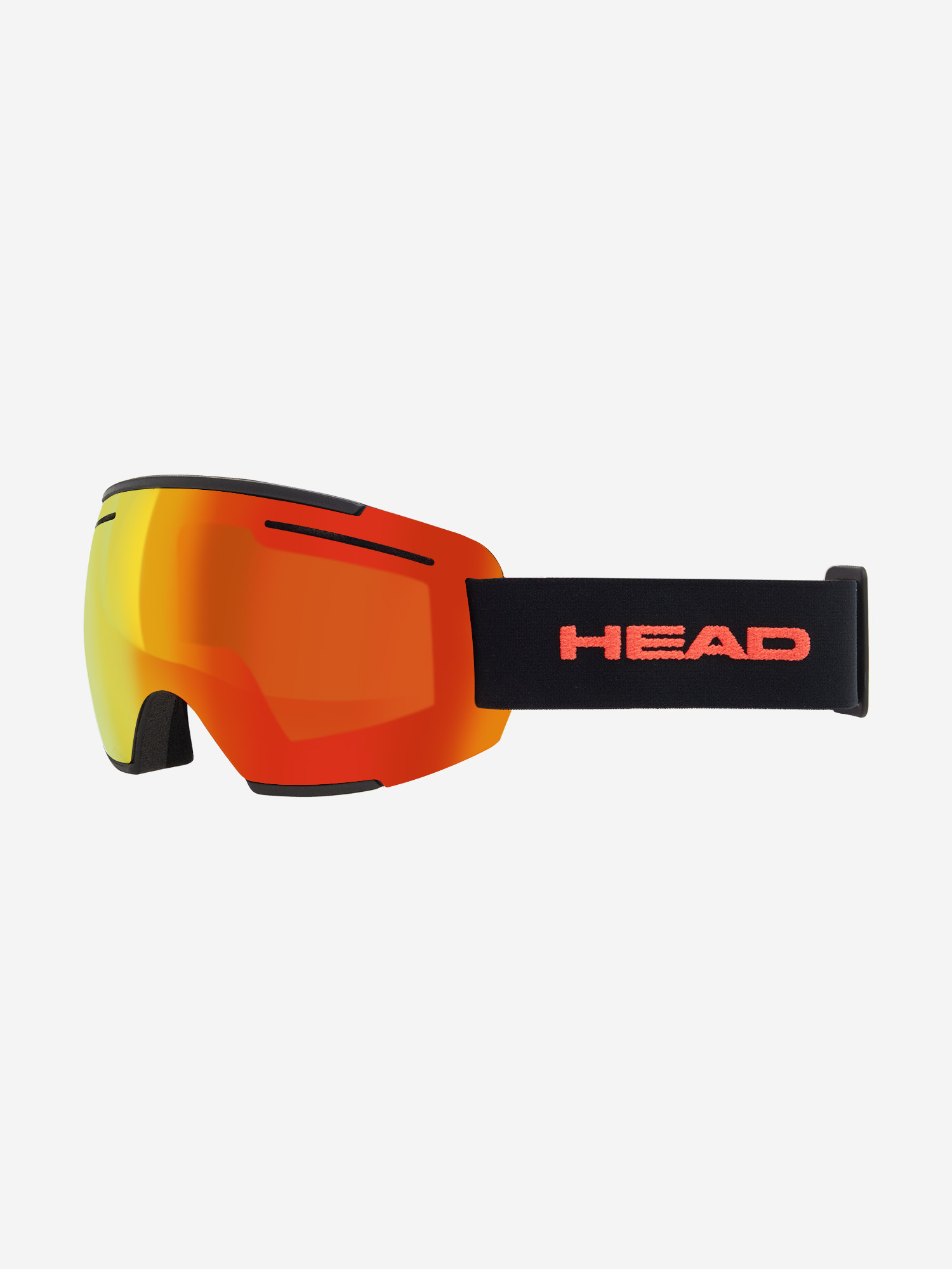 

Маска Head F-LYT L, Мультицвет