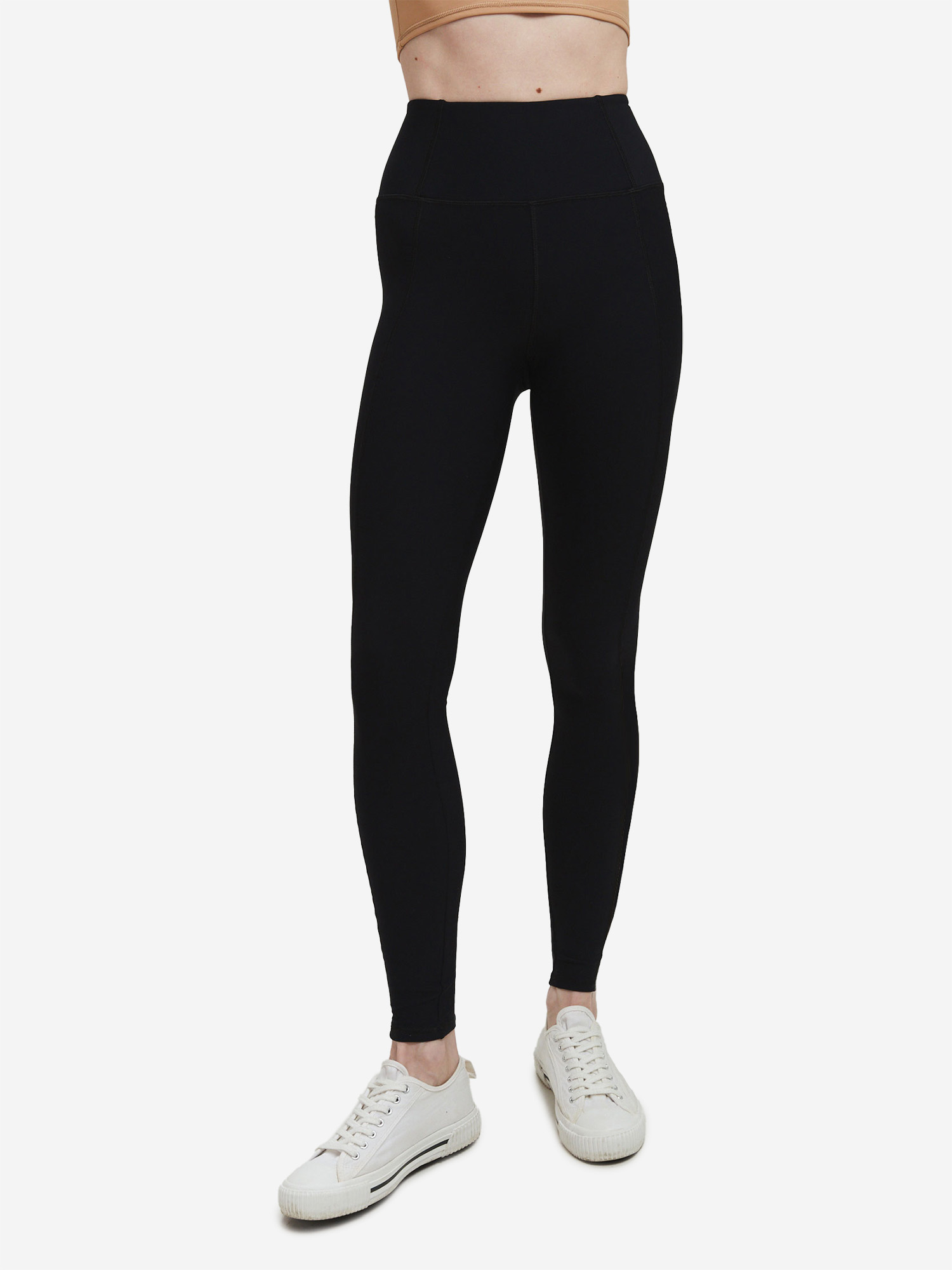 

Легинсы женские SPORT ANGEL "WARM", Черный