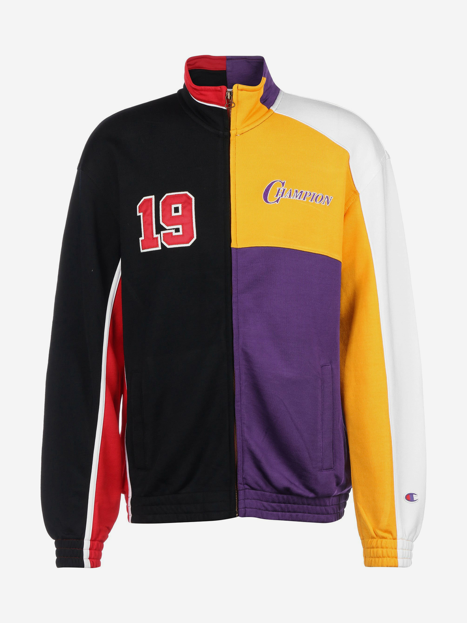 

Куртка легкая мужская Champion Sweatshirt, Мультицвет