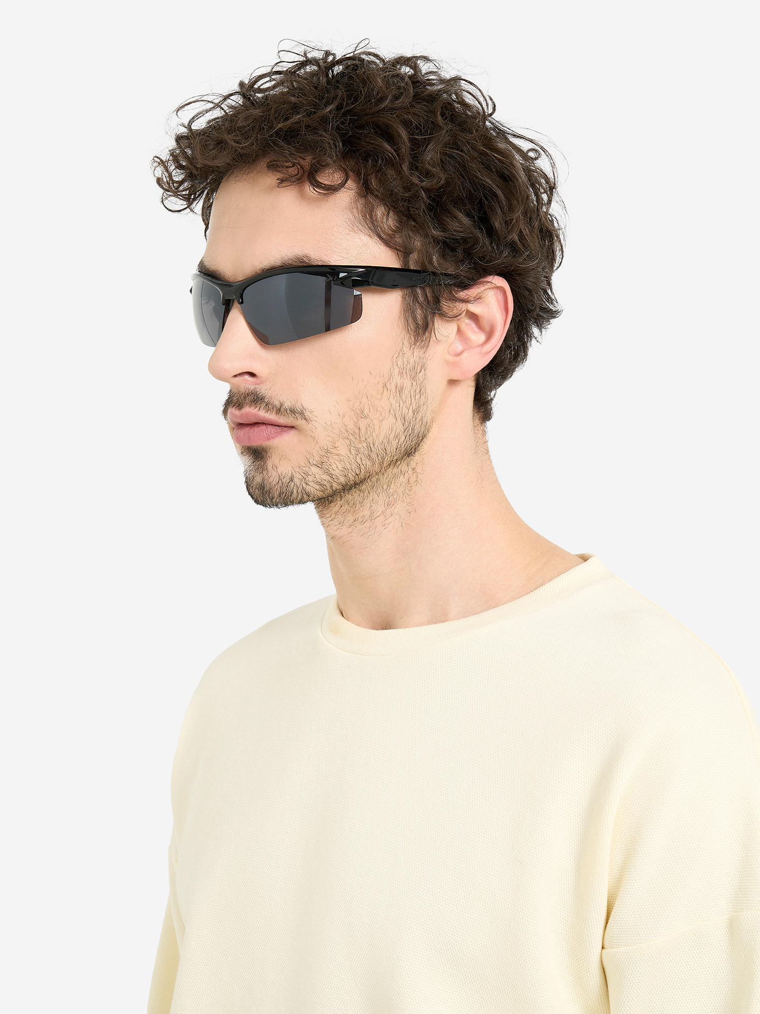 

Cолнцезащитные очки Demix, Черный