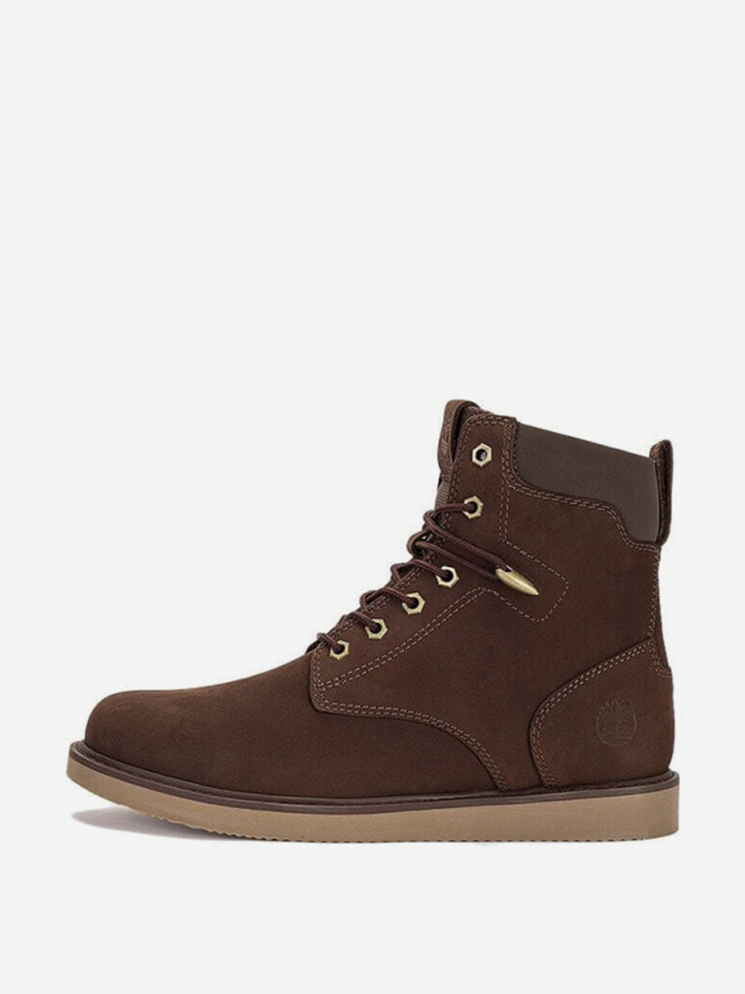 Изображение товара Ботинки Timberland NewMarket II Dark Brown