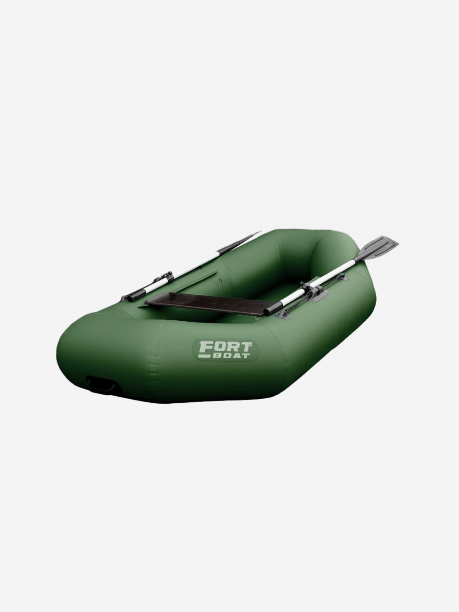 

Надувная лодка ПВХ FORT boat 220,