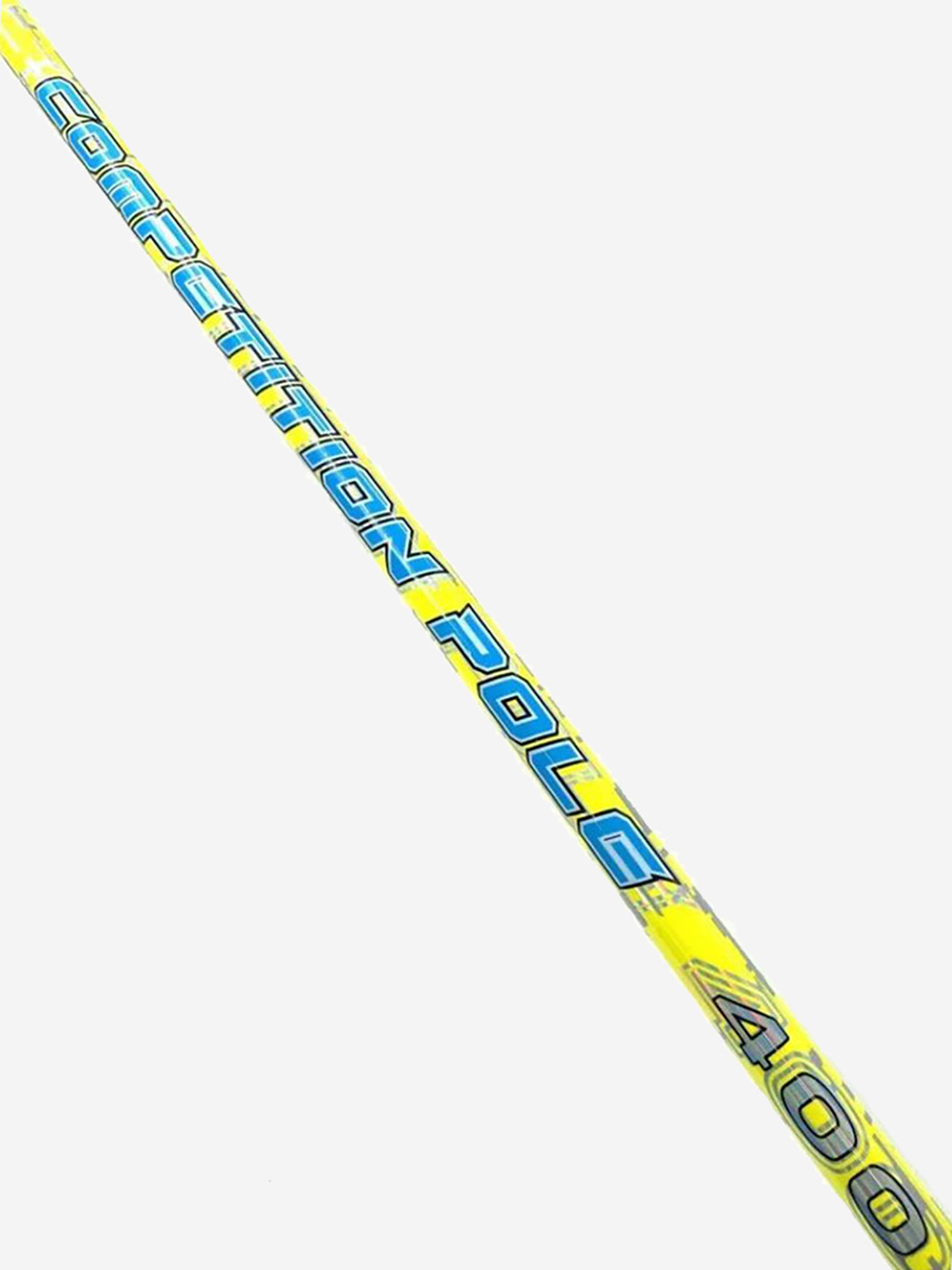 

Удилище поплавочное Okuma Competition Telepole 400cm 4sec, Желтый