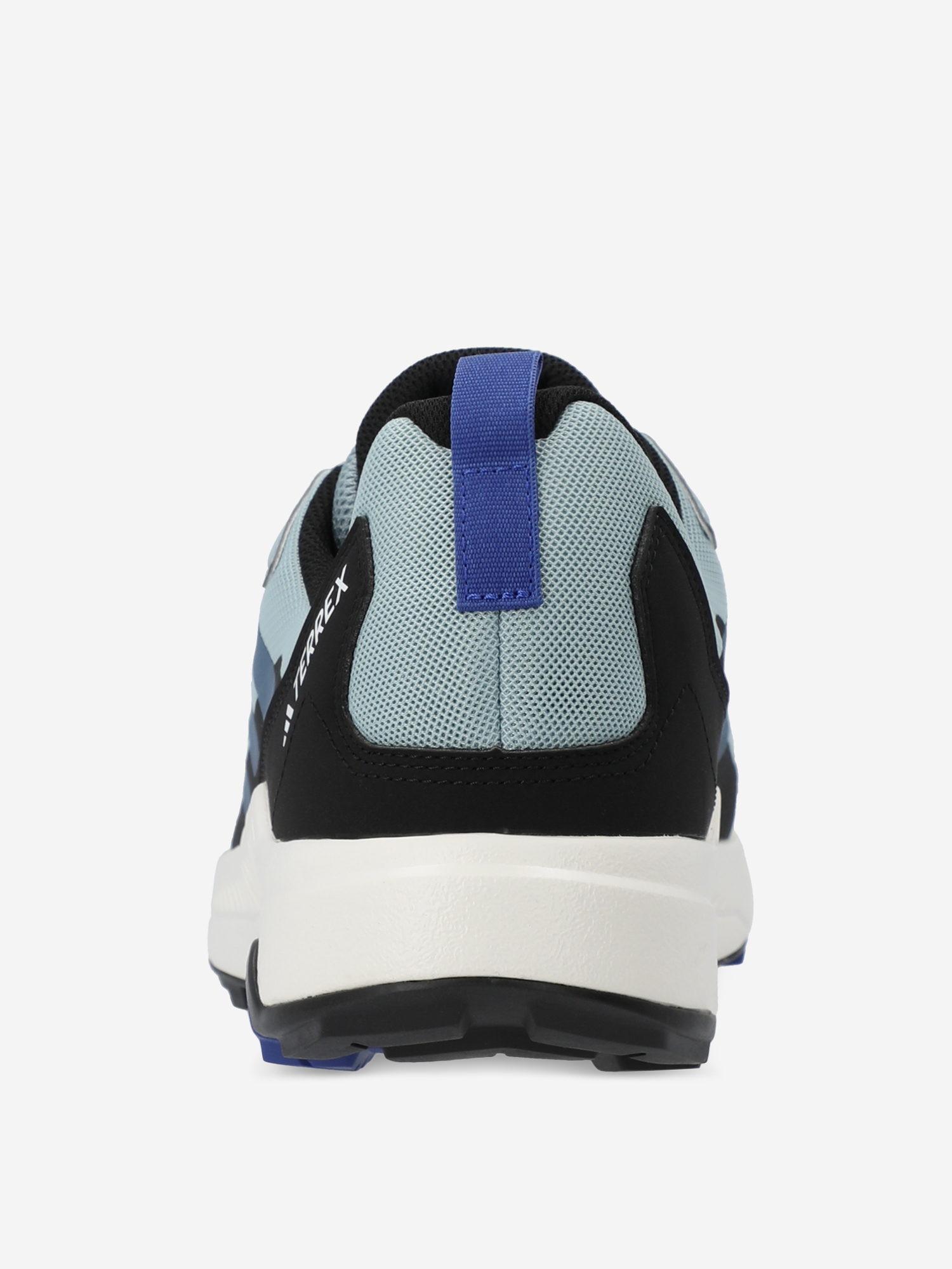 фото Кроссовки мужские adidas terrex anylander, серый