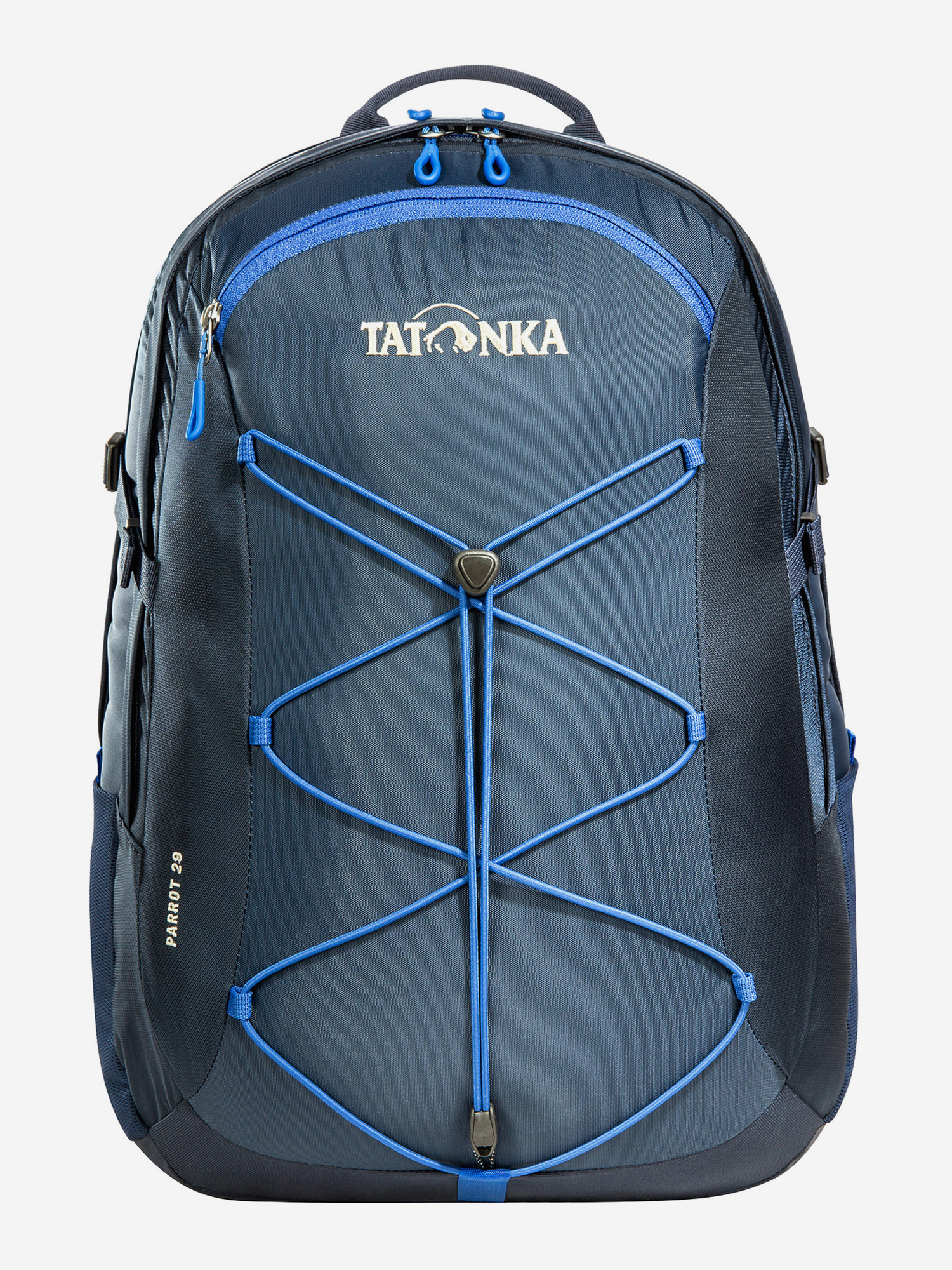

Рюкзак Tatonka Parrot 29 л, Синий
