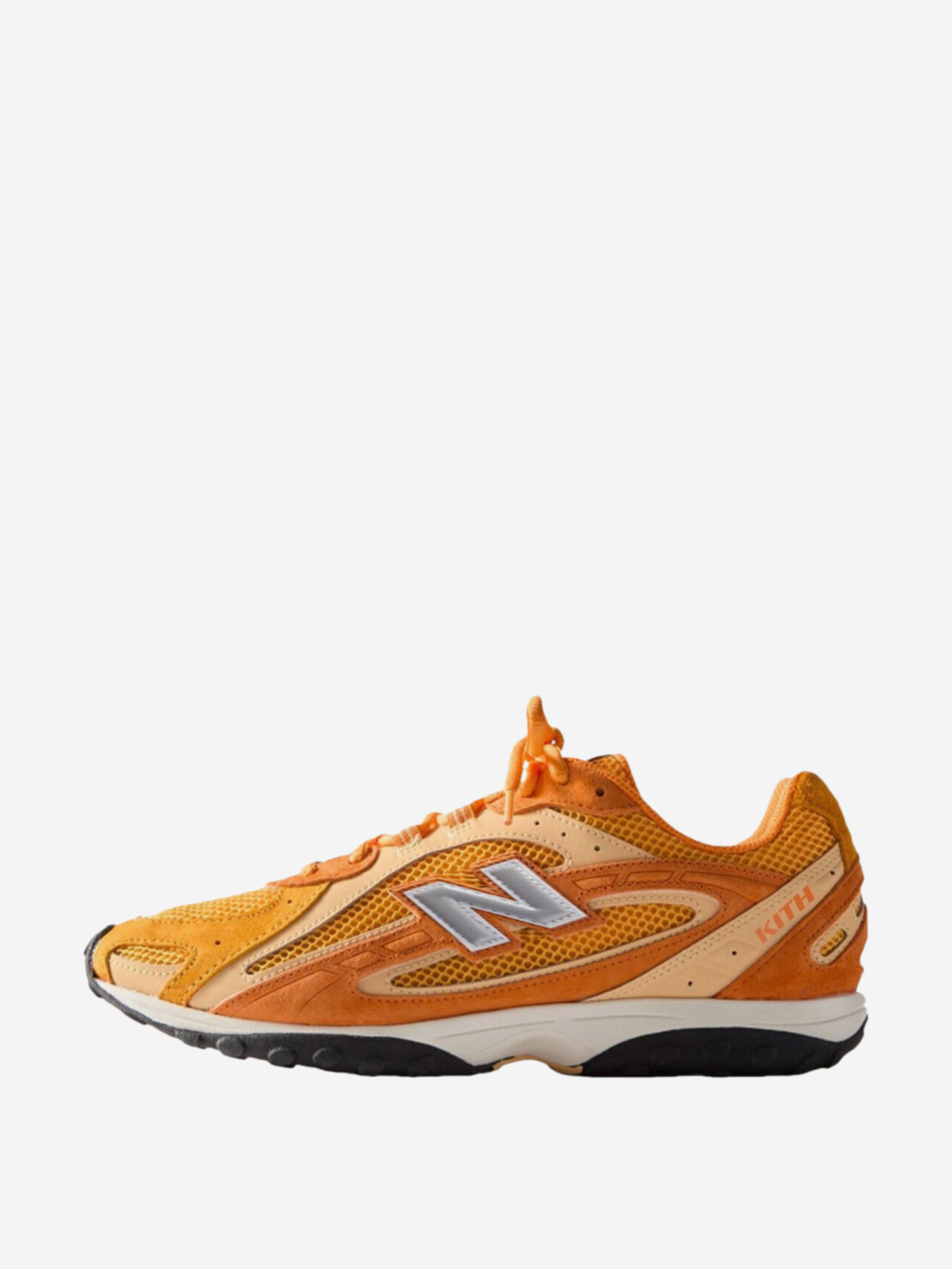 Изображение товара Кроссовки New Balance x Kith 204L Sunburst