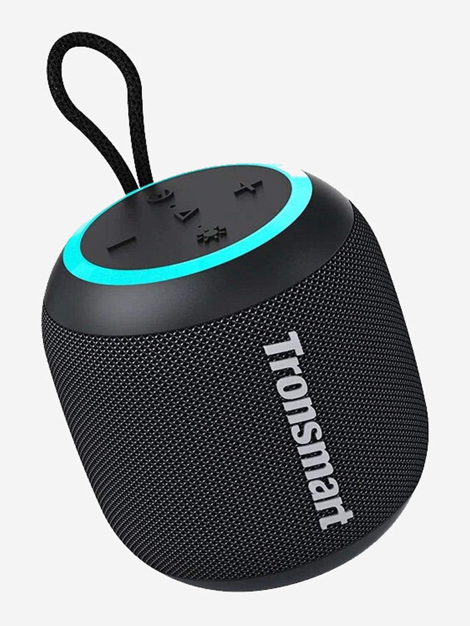 Портативная колонка Tronsmart T7 Mini черная, Черный