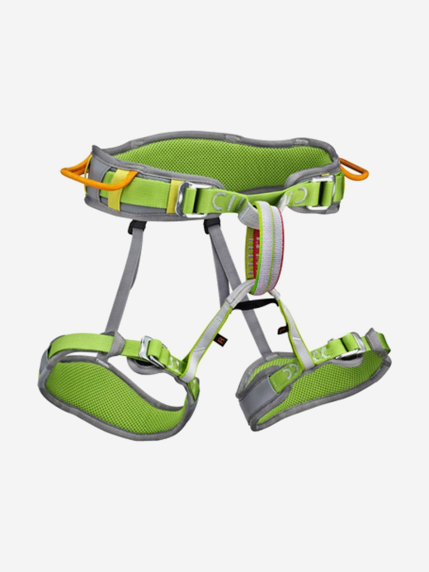 

Система TRANGO Vincent II, Зеленый