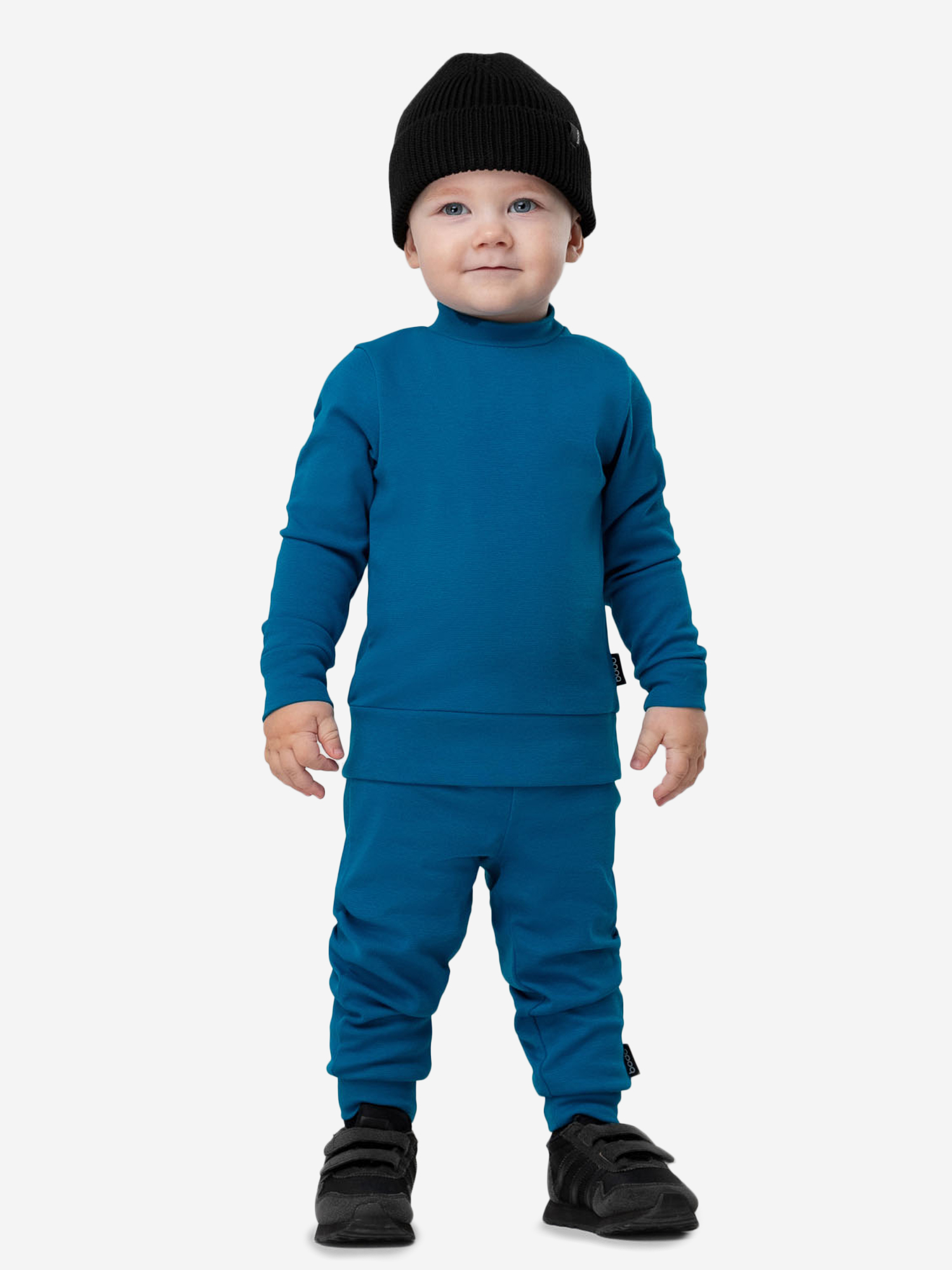 

Костюм для мальчиков bodo, Синий