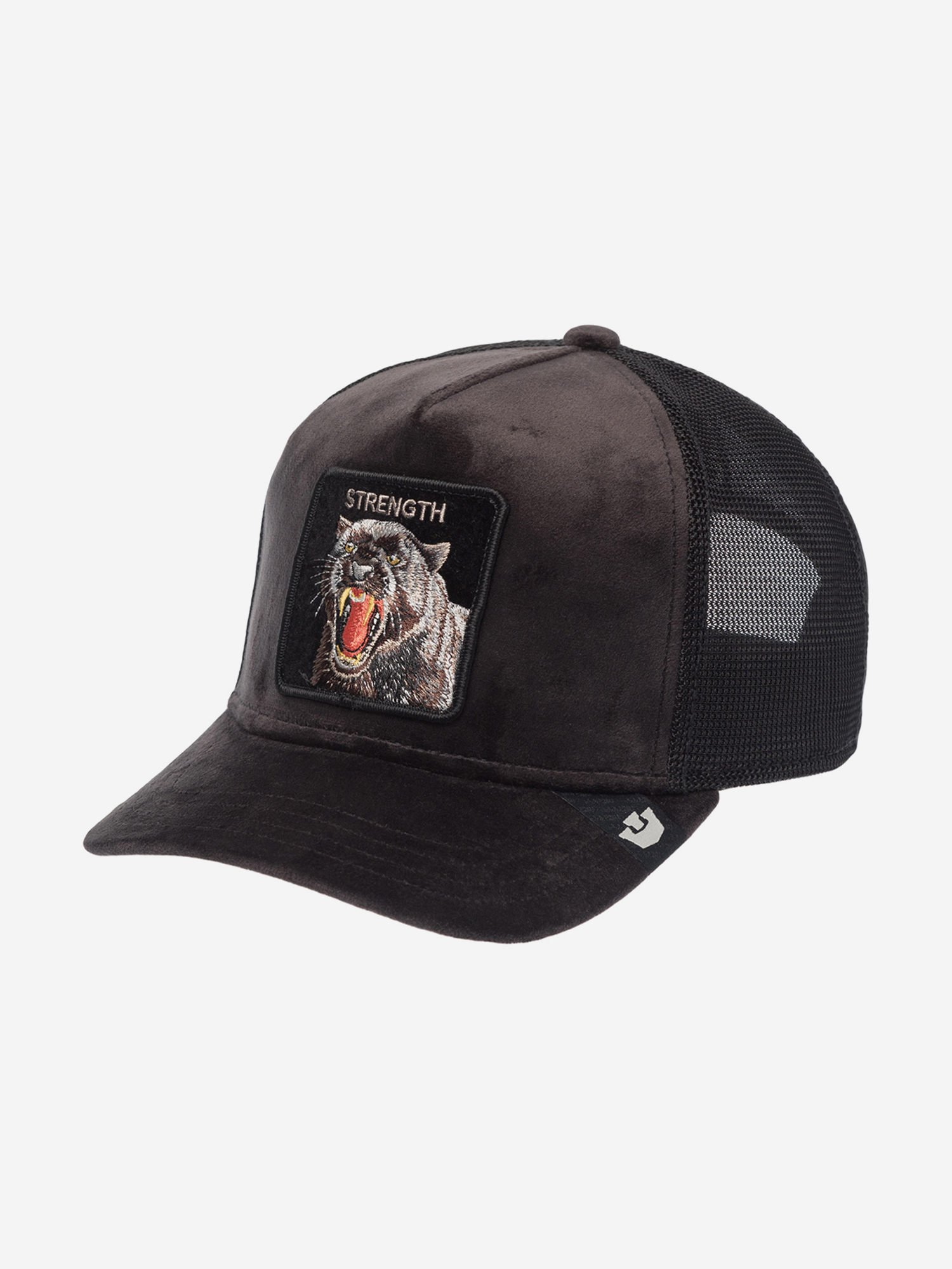 Изображение товара Бейсболка с сеточкой GOORIN BROTHERS 101-2351 — спортивный стиль, универсальная подойдет для взросл