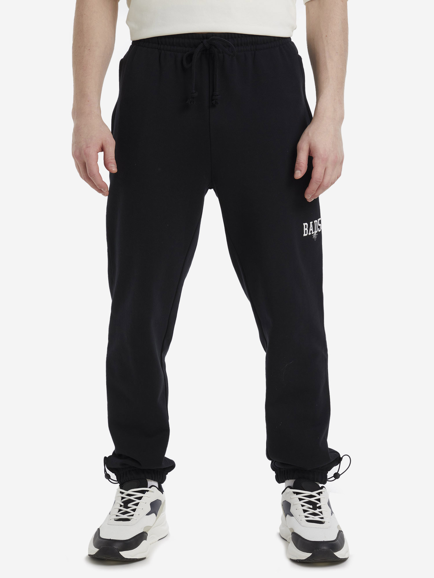 

Брюки мужские Li-Ning, Черный