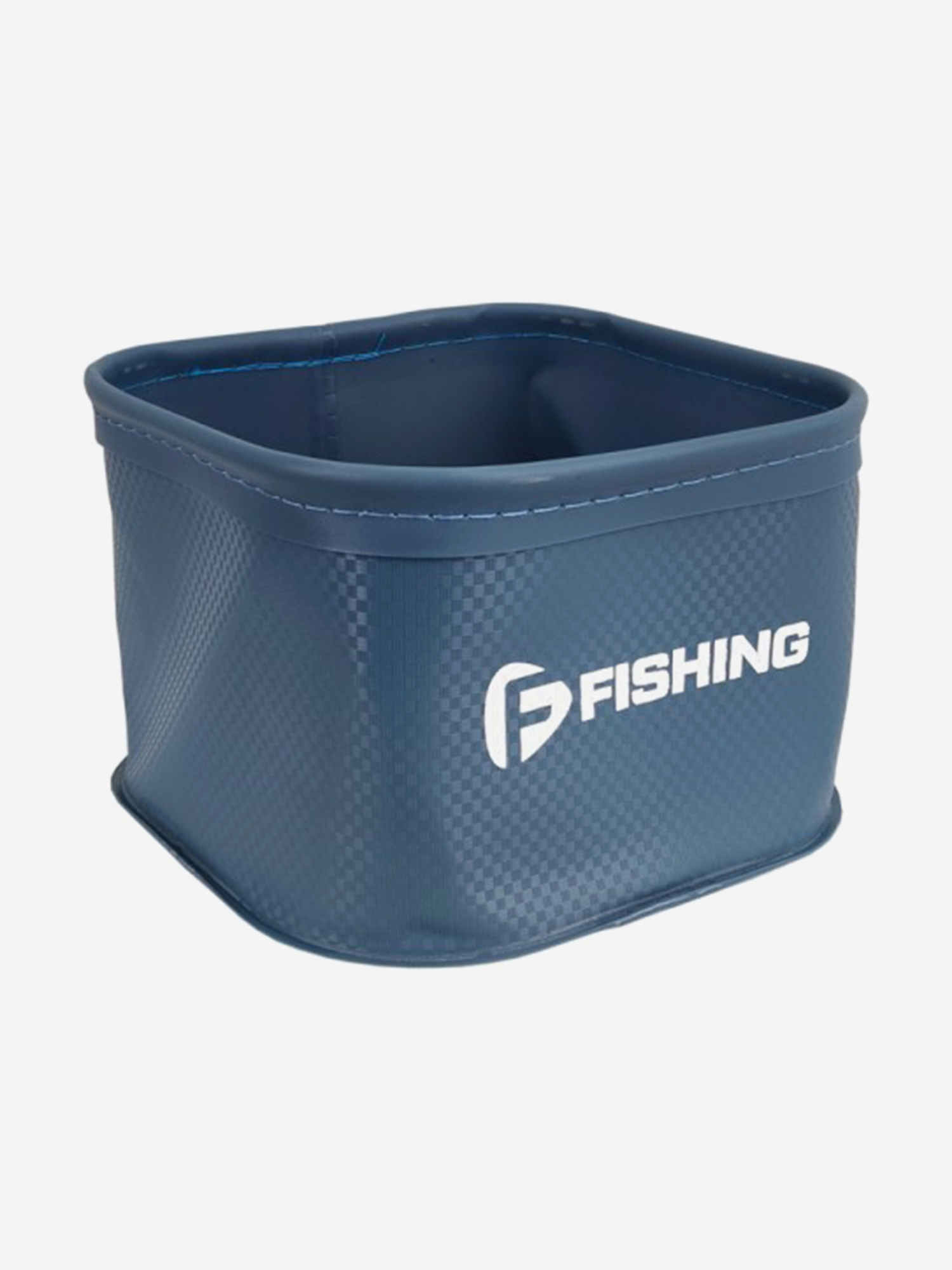 Изображение товара Емкость для замешивания прикормки F-FISHING EVA 18,5х18,5х11см для рыбалки