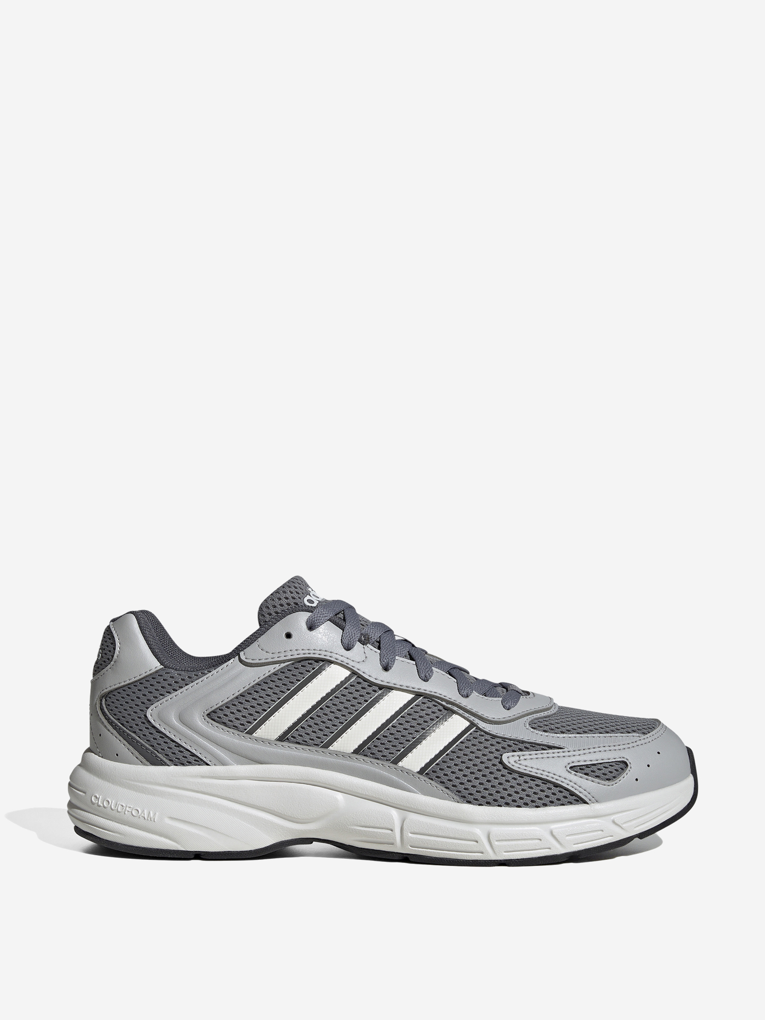 

Кроссовки мужские adidas Eclyptix 2000, Серый