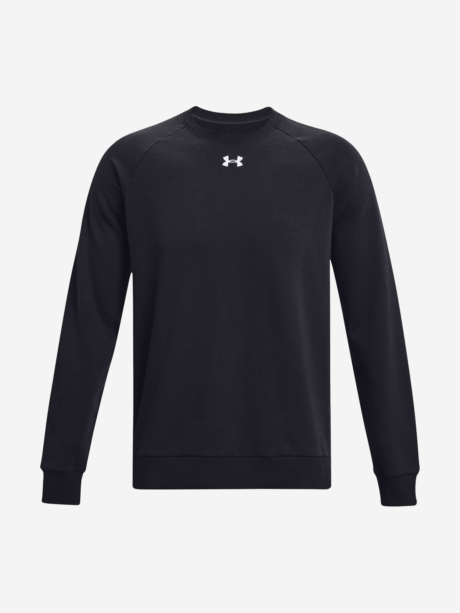 Свитшот Under Armour, черный, арт. 1379755U0F-001