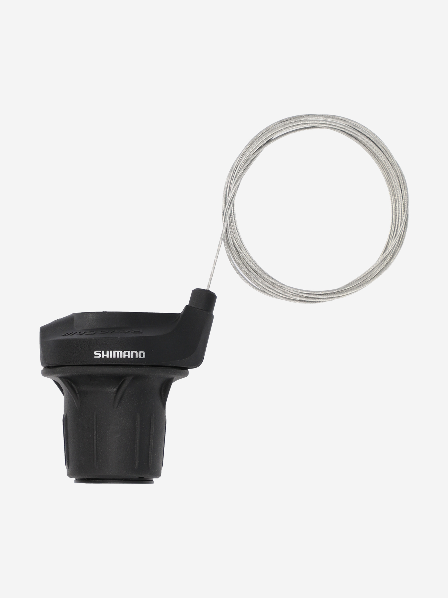 

Шифтер Shimano Tourney, 7 скоростей, Черный