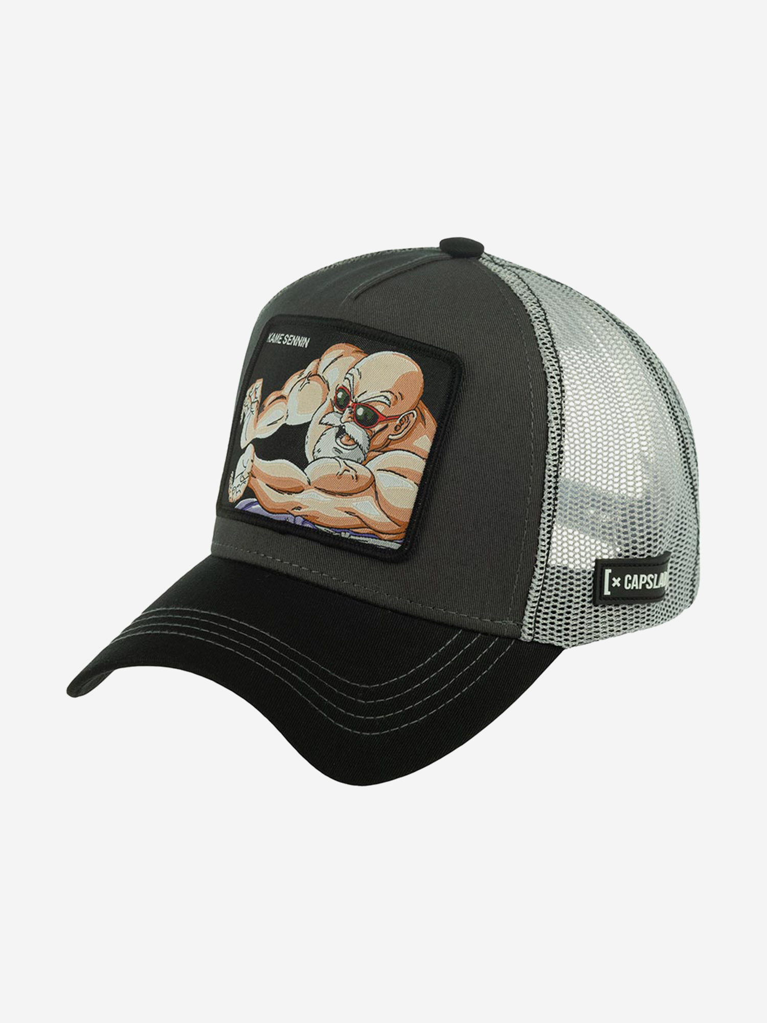 Изображение товара Бейсболка с сеточкой CAPSLAB CL/DB1/1/NIN1 Dragon Ball Kame