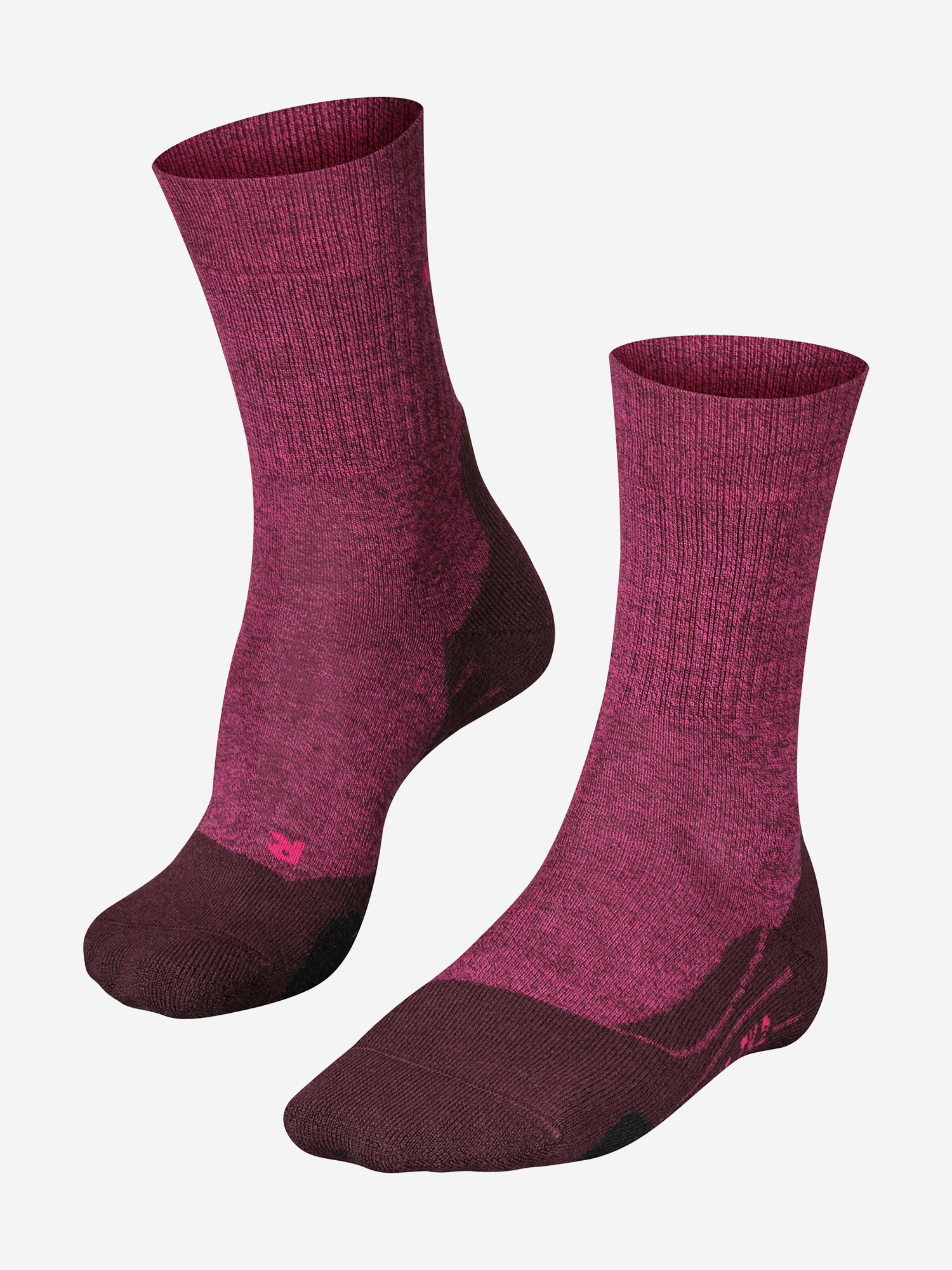 Изображение товара Женские спортивные носки FALKE, Розовый