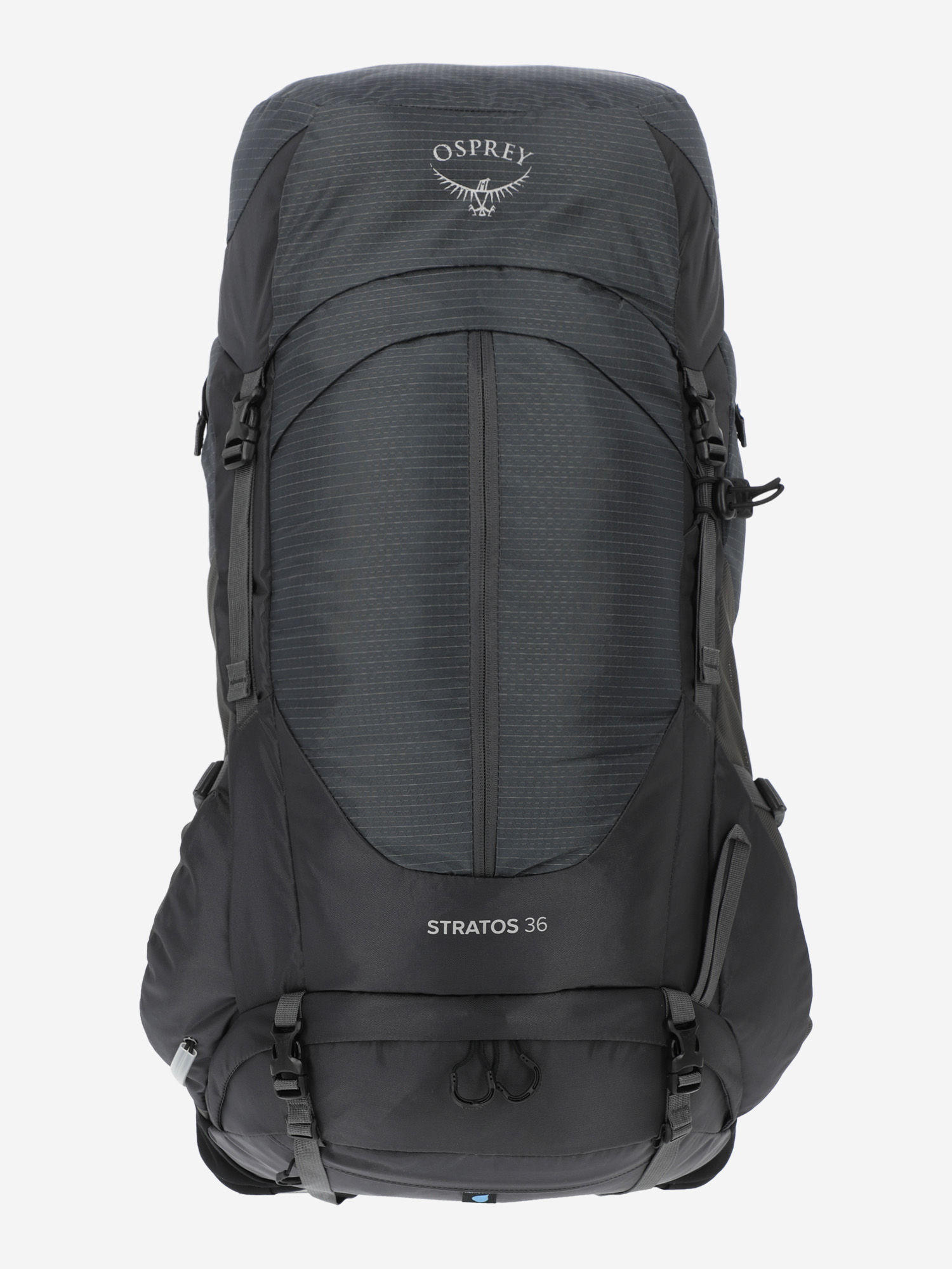 

Рюкзак Osprey Stratos, 36 л, Черный