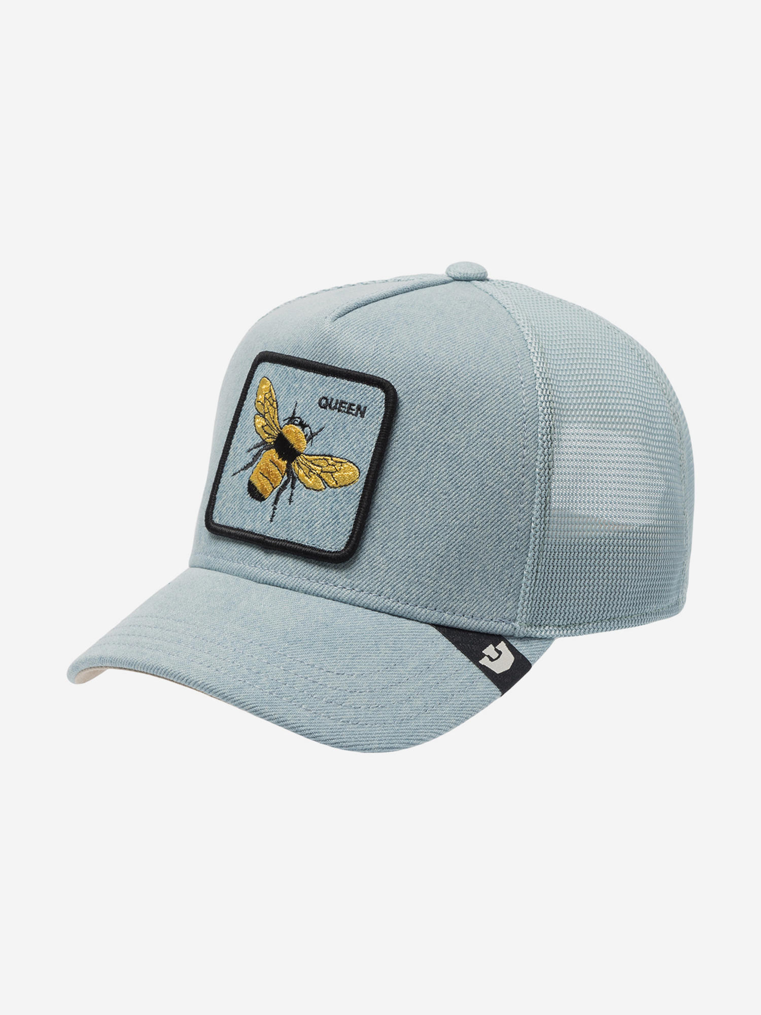 Изображение товара Бейсболка с сеточкой GOORIN BROTHERS 101-2593 спортивный стиль всесезонная