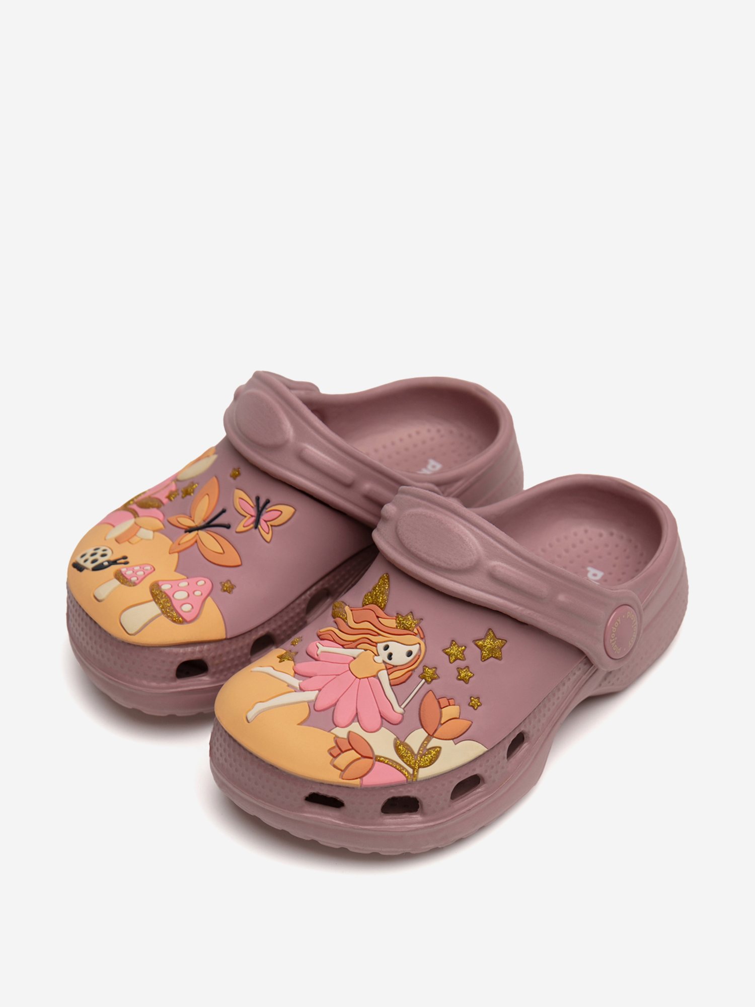 Изображение товара Сабо для девочек PlayToday