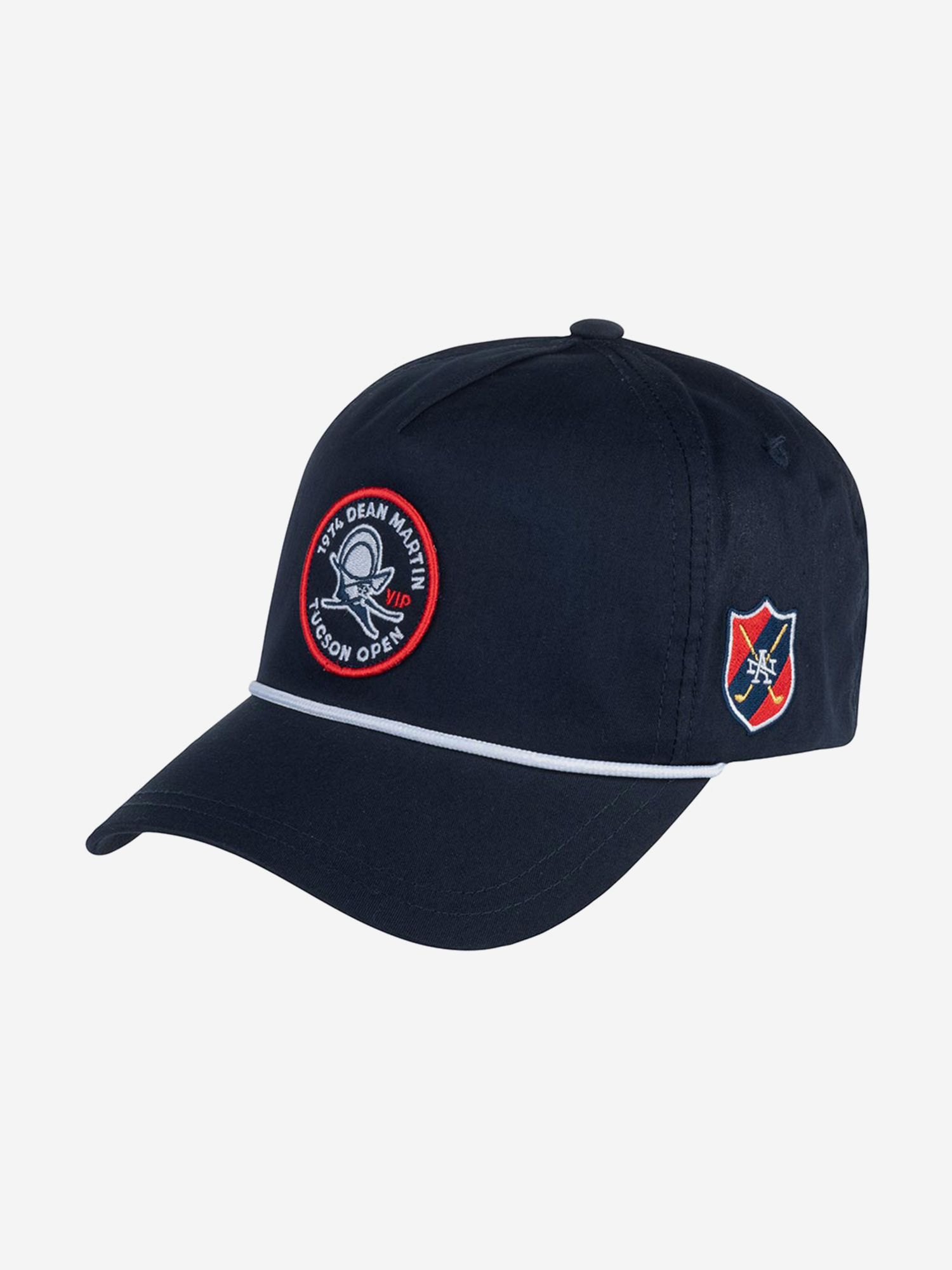 Изображение товара Бейсболка AMERICAN NEEDLE 19H001A-TUSCON спортивный стиль из хлопка