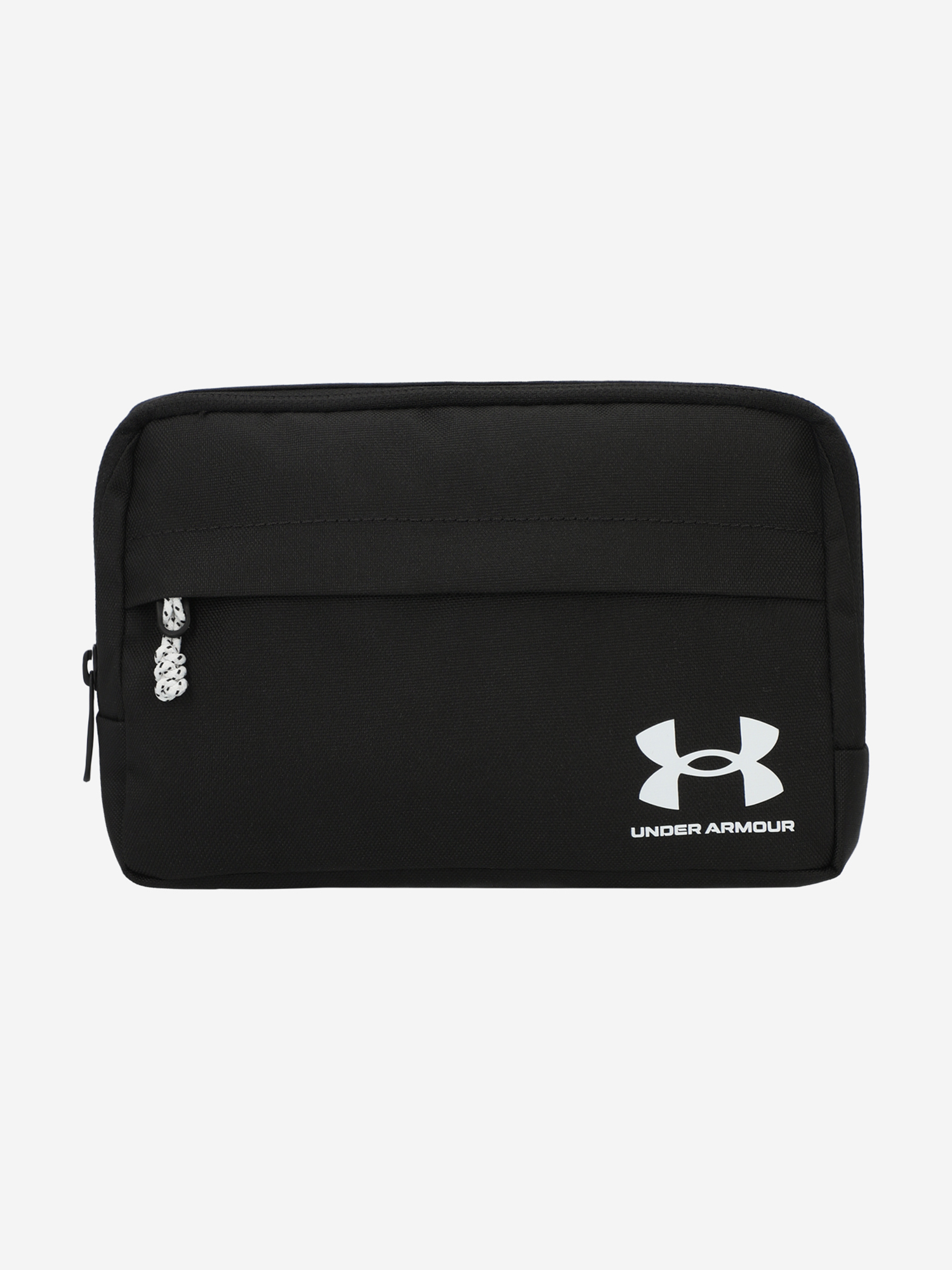 

Сумка через плечо Under Armour Essential, Черный