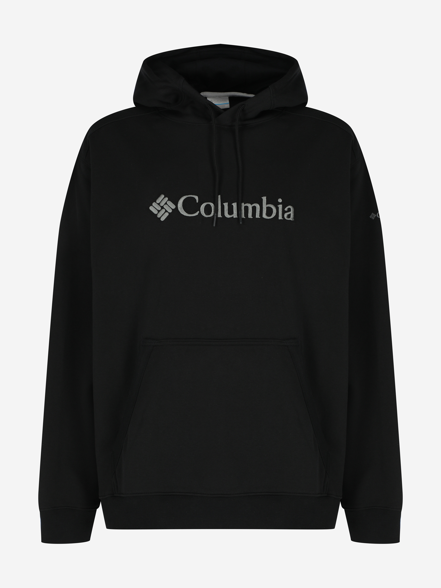 

Худи мужская Columbia CSC Basic Logo II Hoodie, Черный