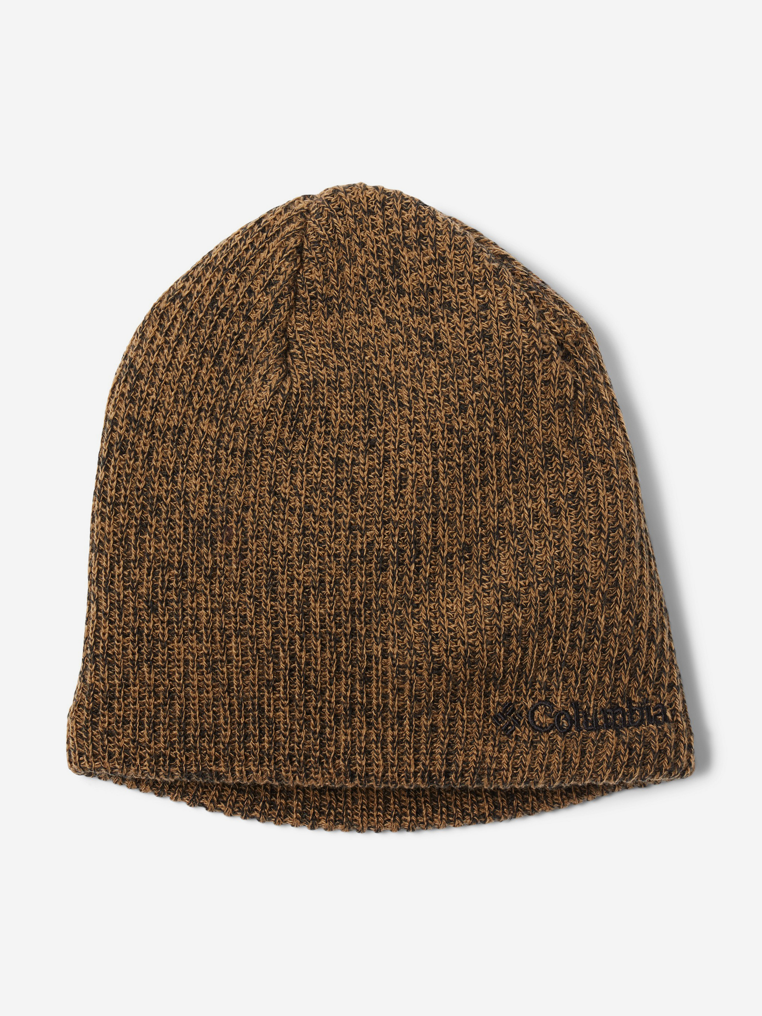 

Шапка Columbia Whirlibird Watch Cap Beanie, Коричневый