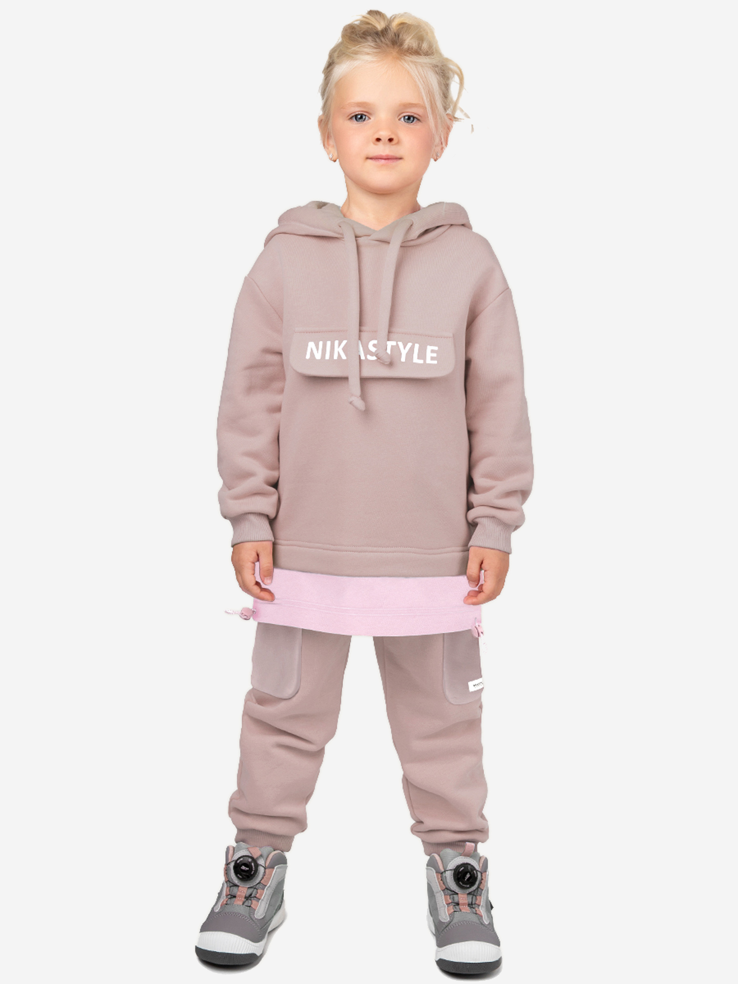 Изображение товара Костюм NIKASTYLE