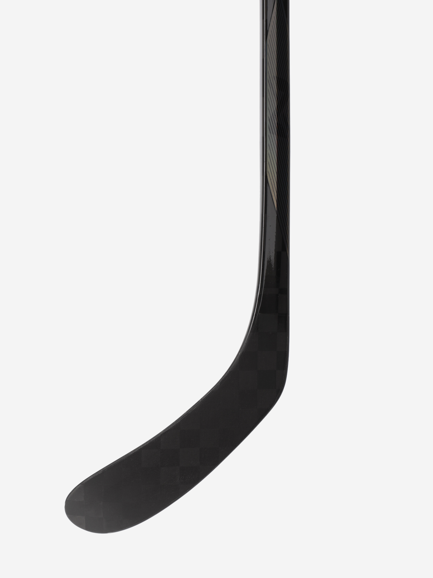 фото Клюшка хоккейная детская bauer nexus tracer grip pur-jr-50(54"), черный