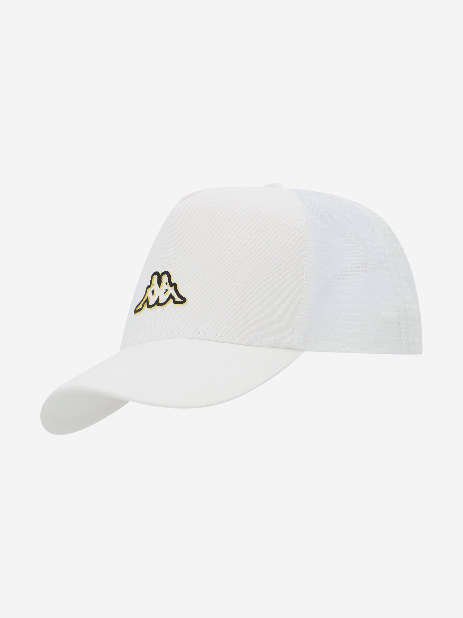 Изображение товара Бейсболка Kappa для активного отдыха и фитнеса лето из хлопка и полиэстера