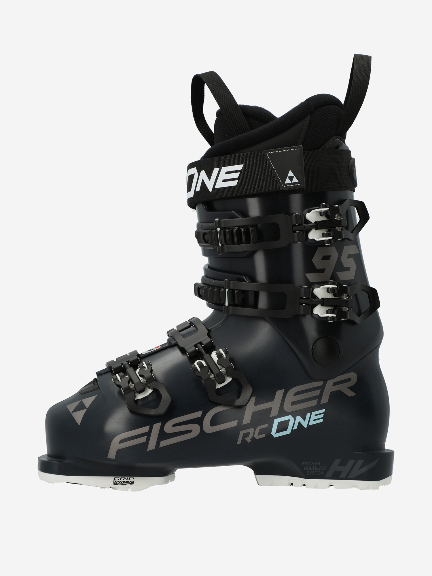 

Горнолыжные ботинки женские Fischer RC ONE 95 VACUUM WALK, Синий