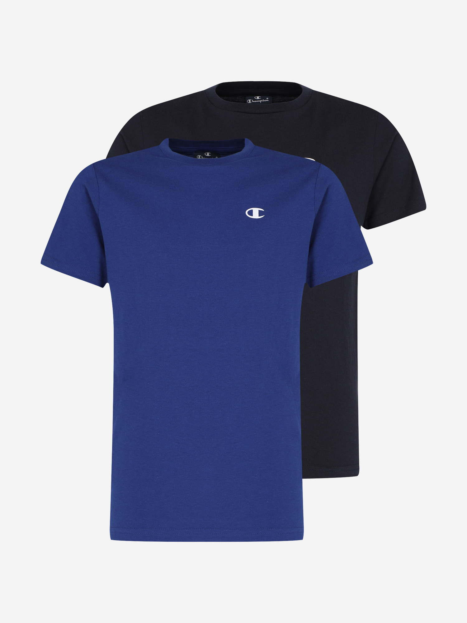 

Футболка для мальчиков Champion 2-pack, Синий