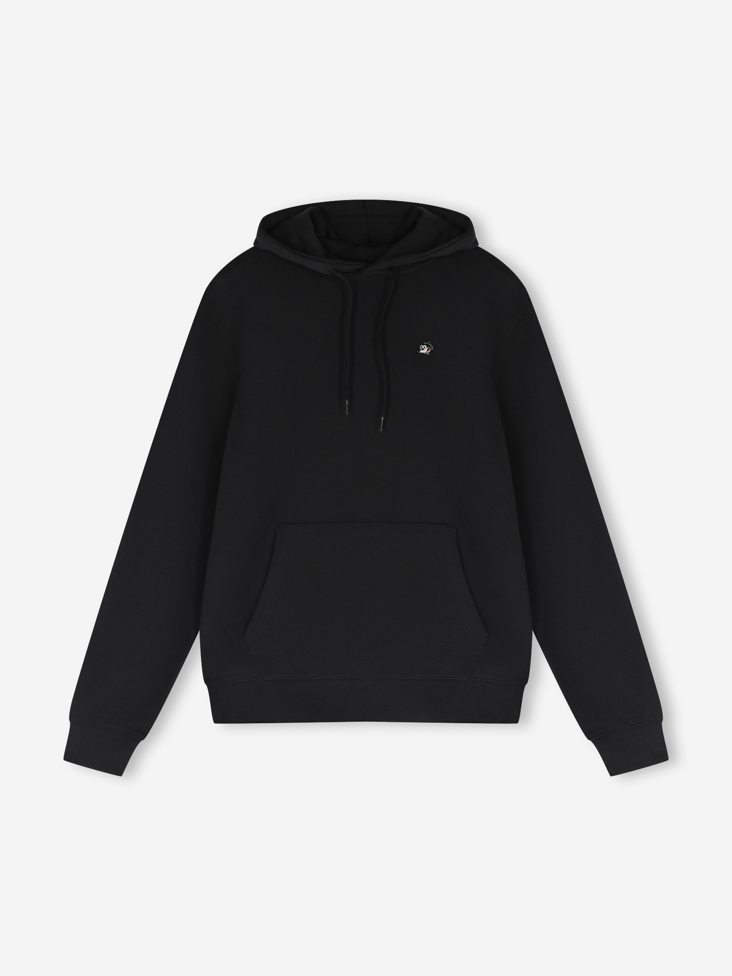 Худи Element, черный, арт. ELYSF00331E1K-KTA0