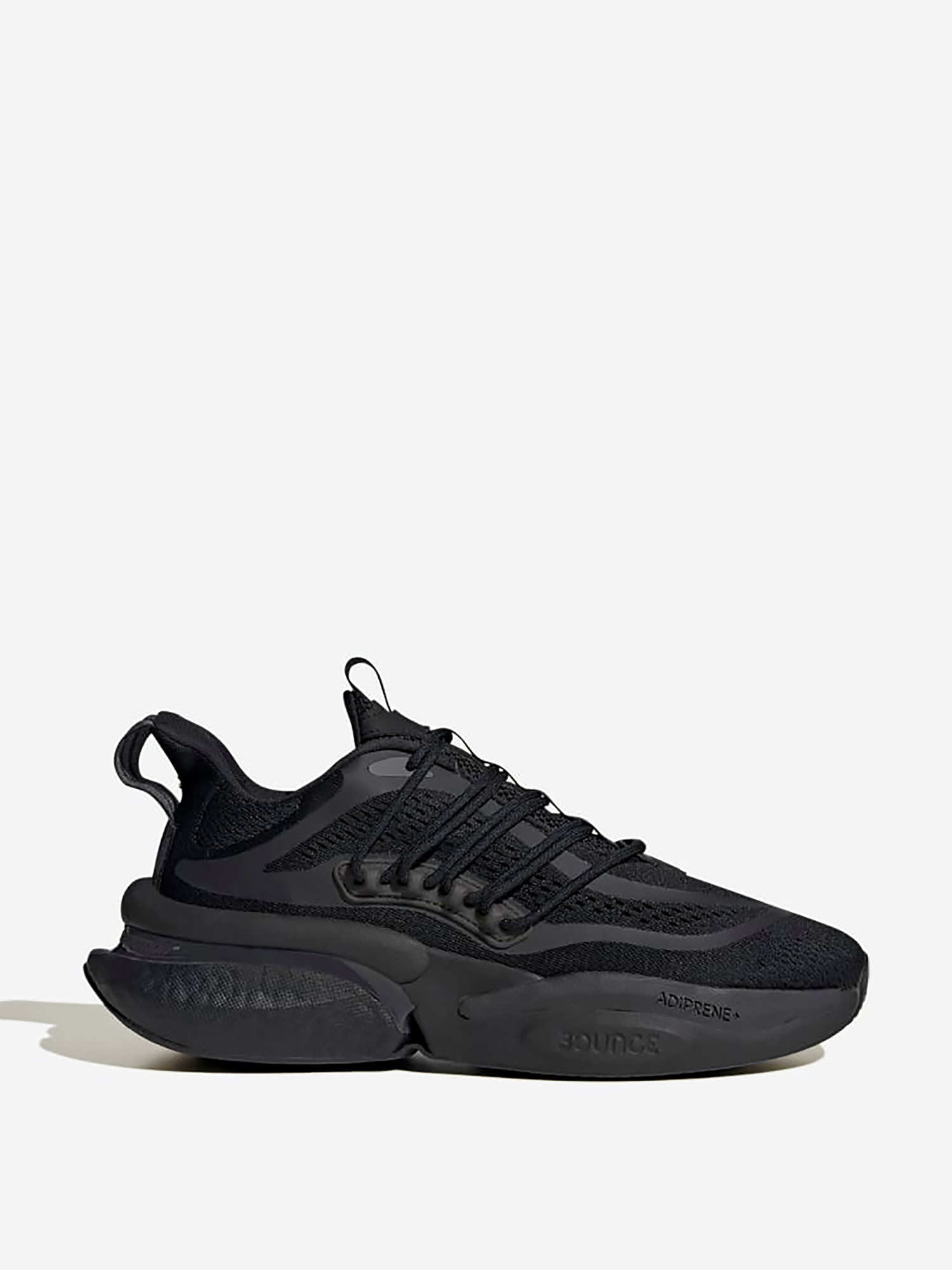 

Кроссовки мужские Adidas ALPHABOOST V1 HP2760, Черный